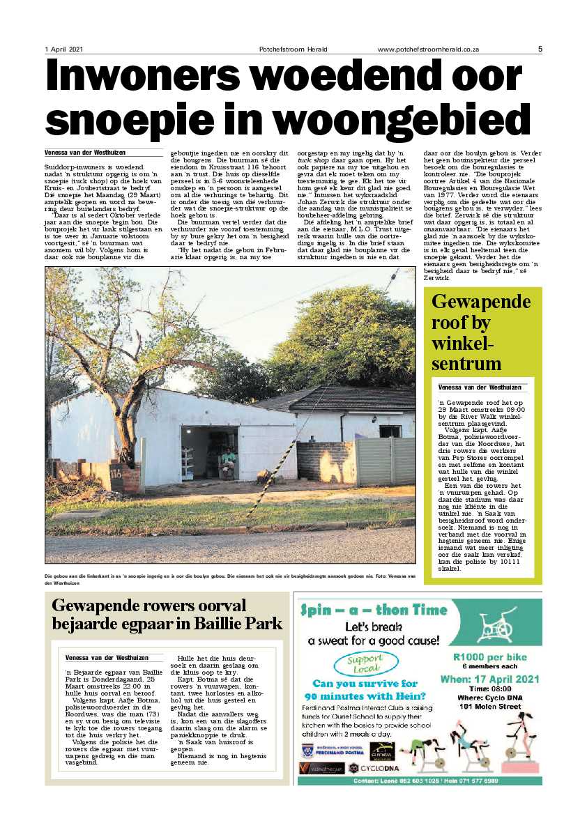 1 April 2021 page 5