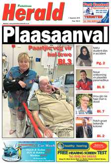 1 Augustus 2019