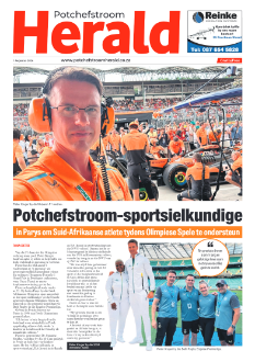 1 Augustus 2024