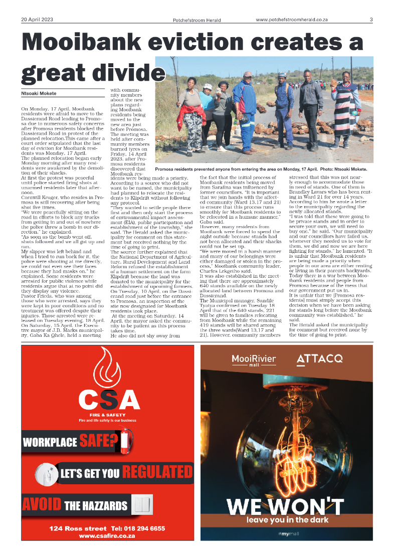 20 April 2023 page 3