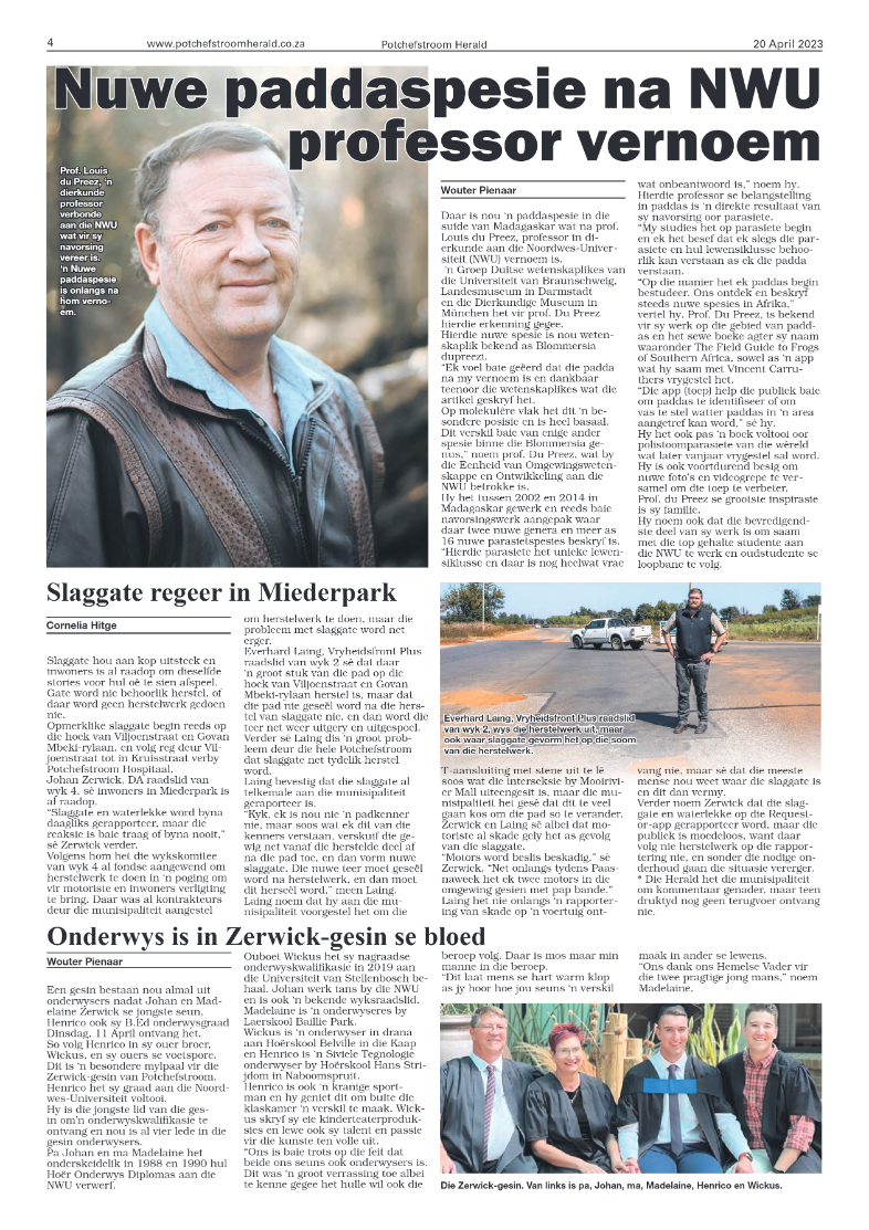 20 April 2023 page 4