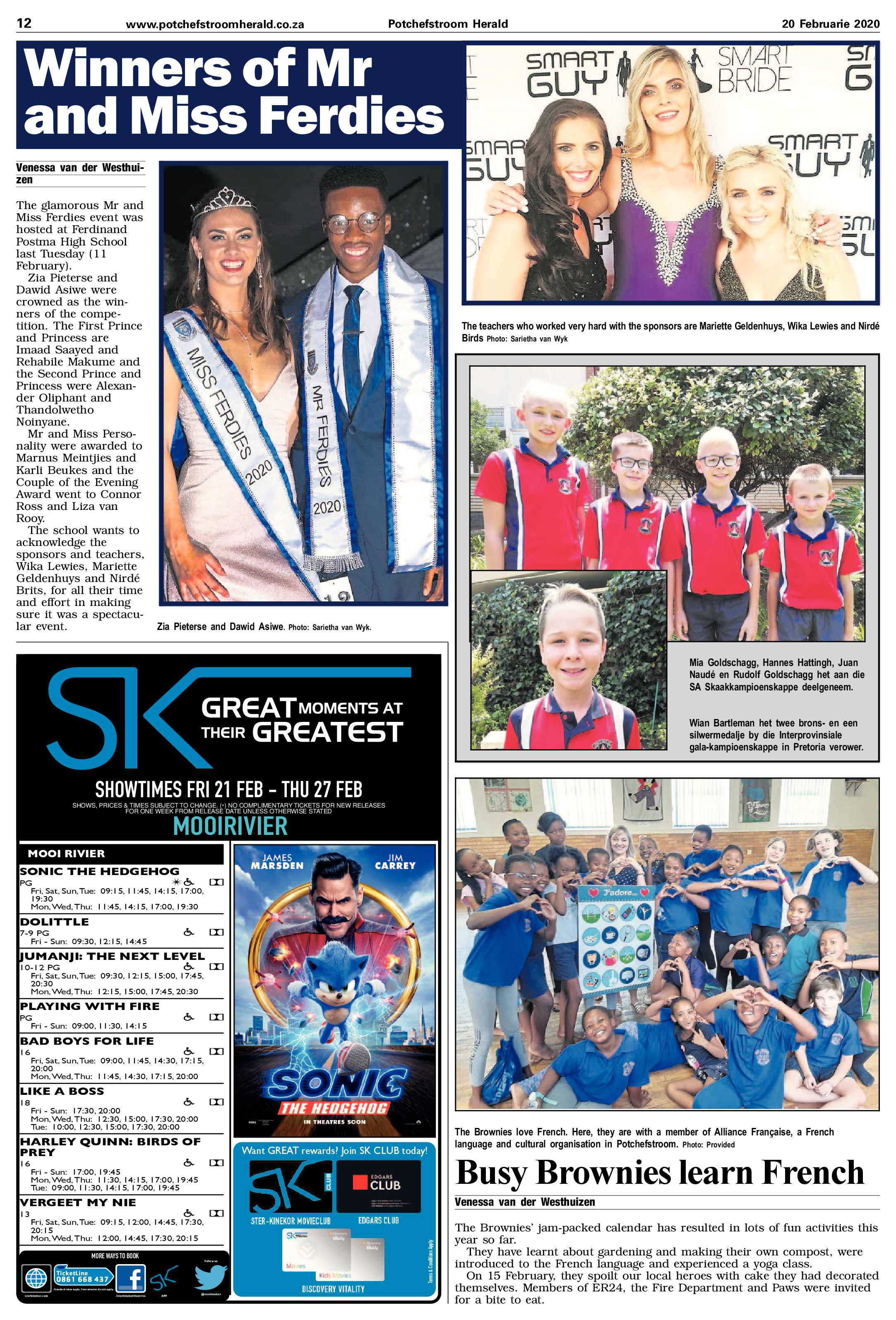 20 Februarie 2020 page 12