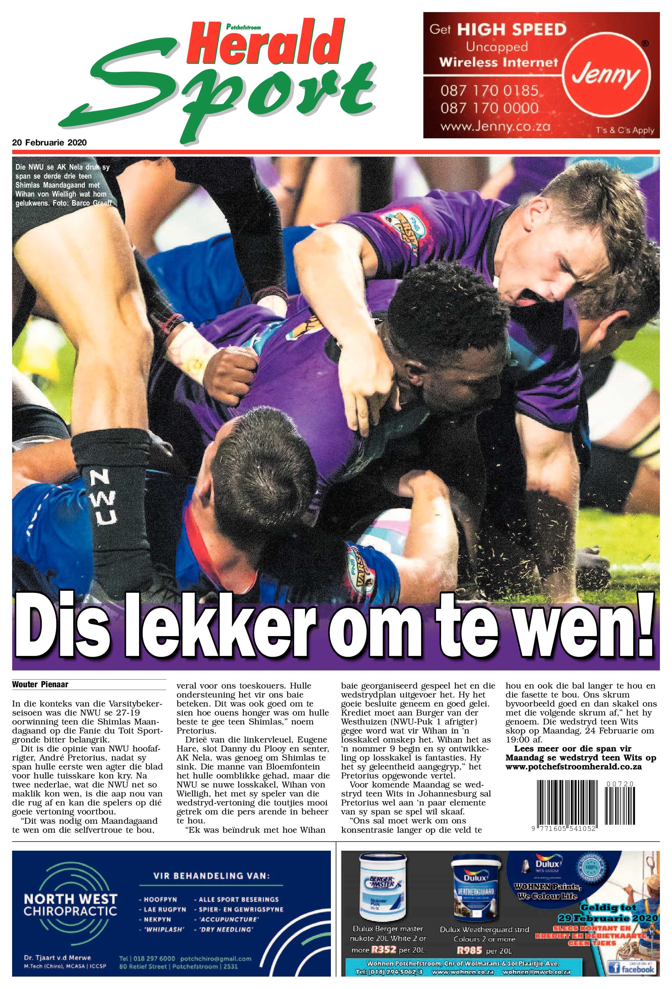 20 Februarie 2020 page 24