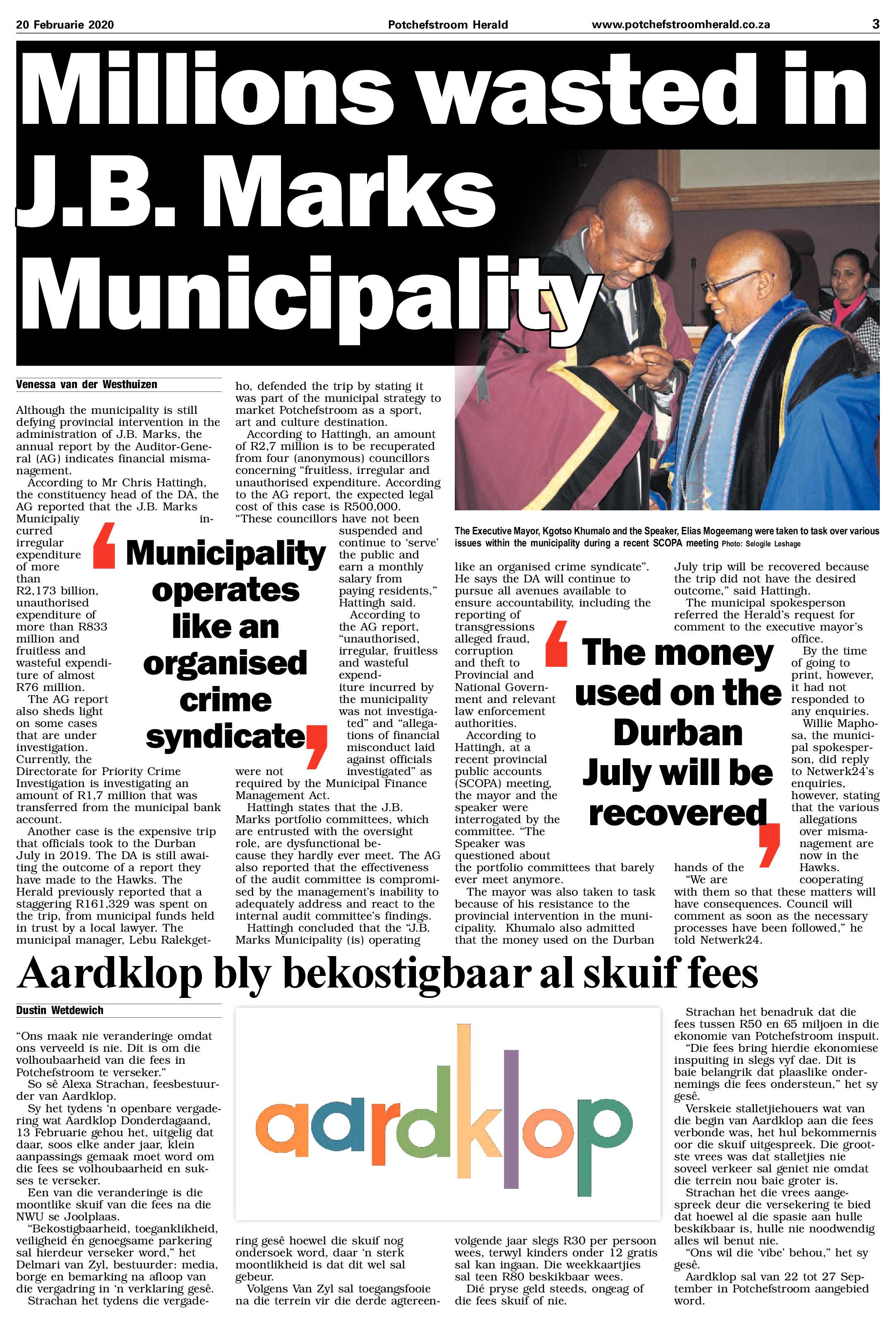 20 Februarie 2020 page 3