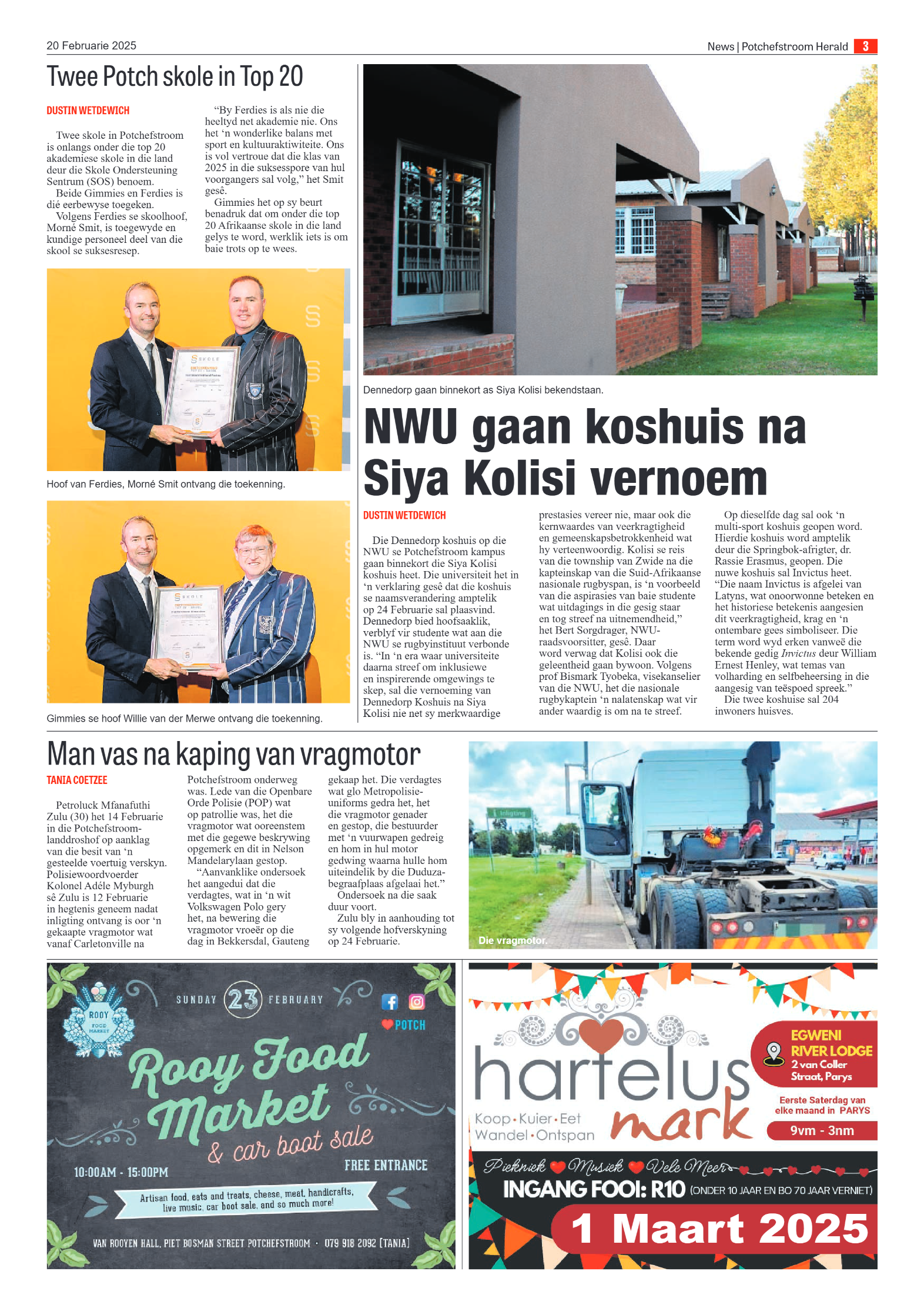 20 Februarie 2025 page 3