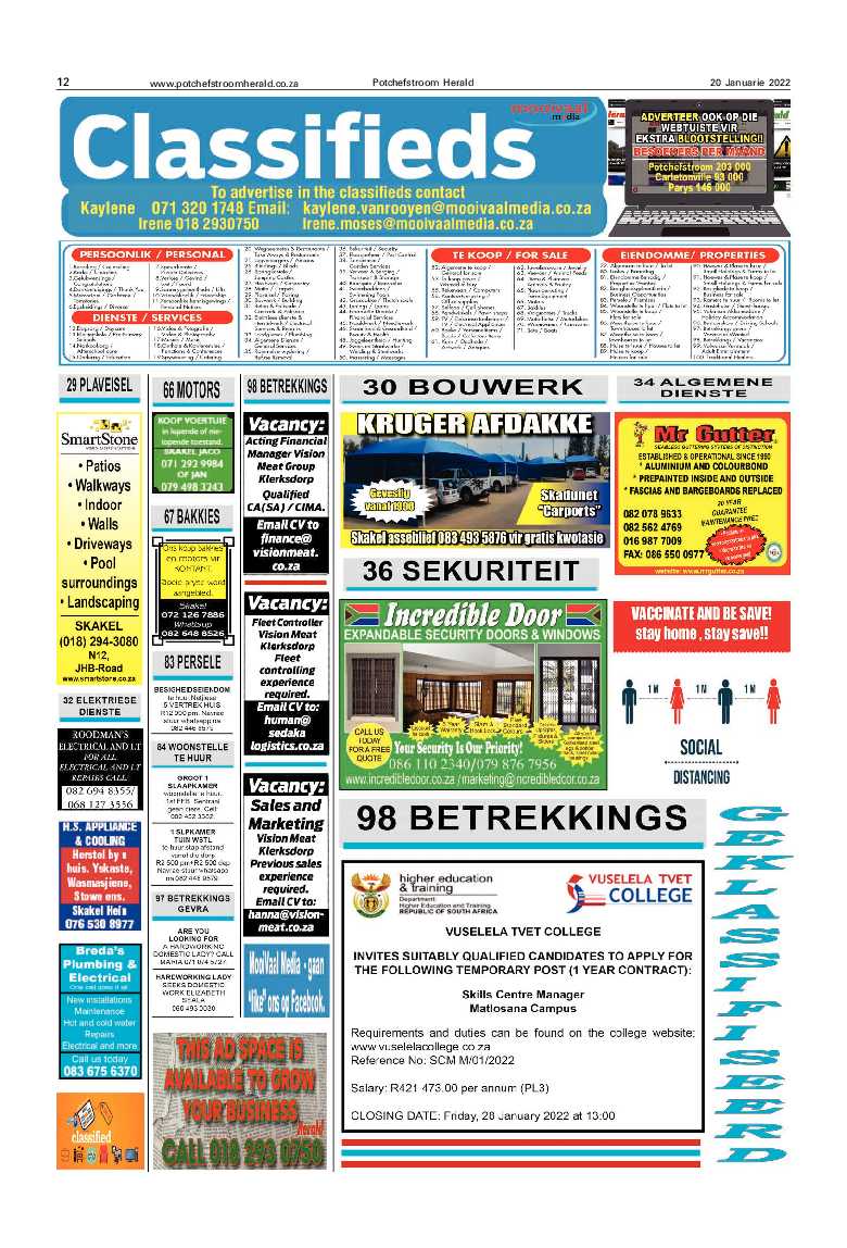 20 Januarie page 12