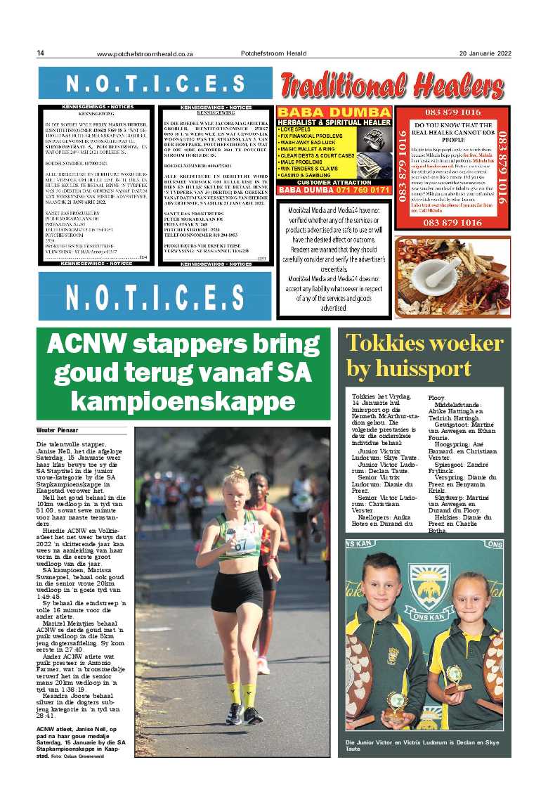 20 Januarie page 14