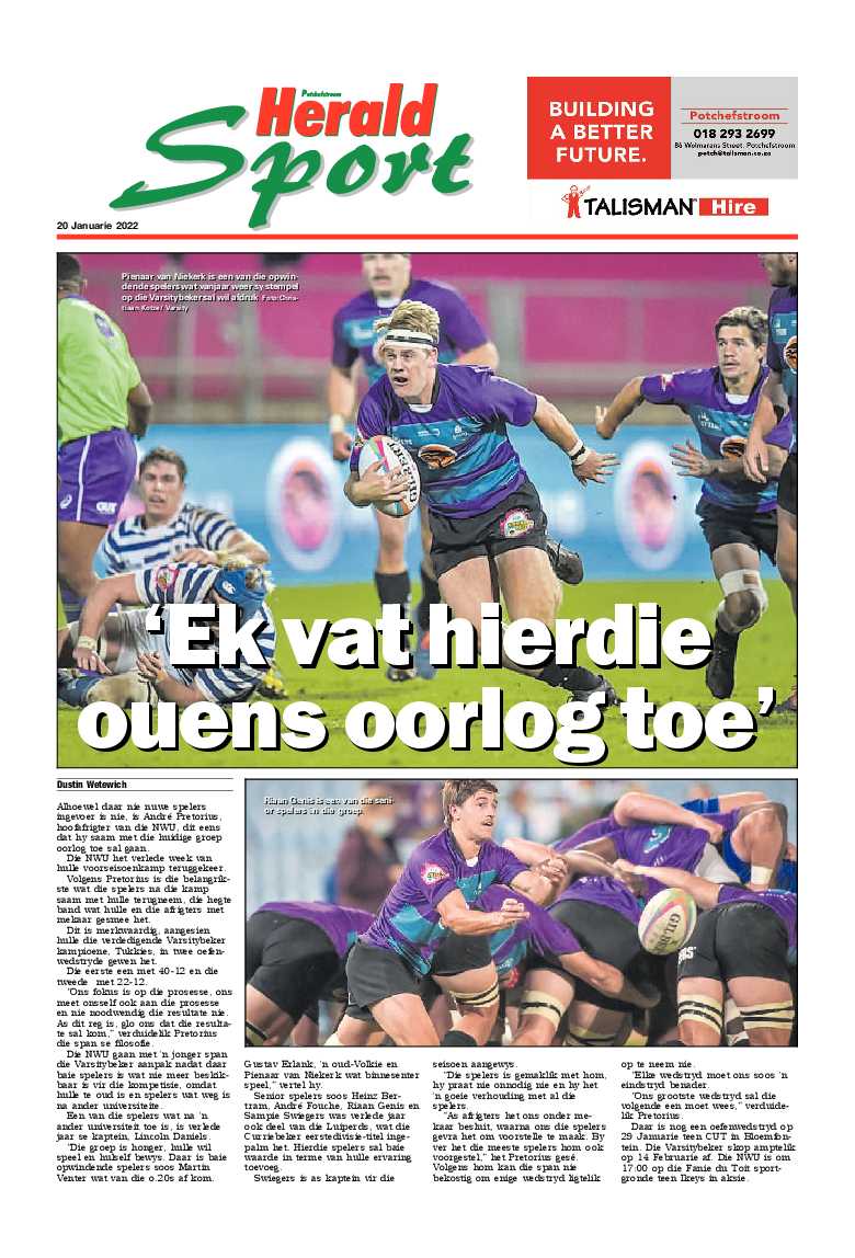 20 Januarie page 16