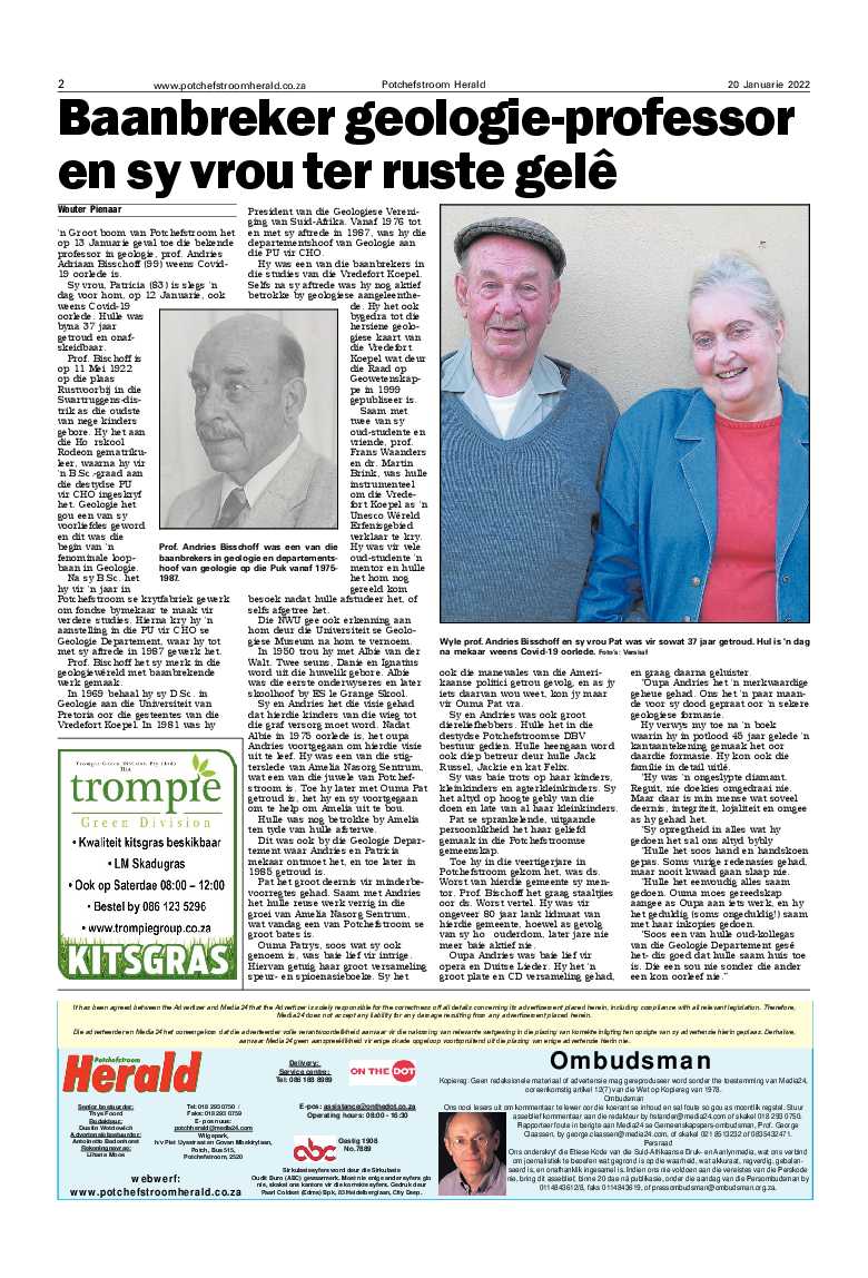 20 Januarie page 2