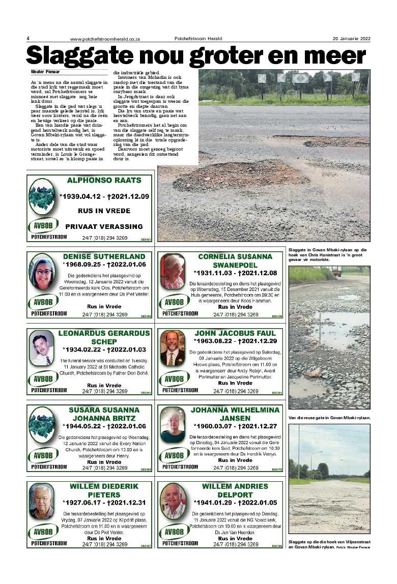 20 Januarie page 4