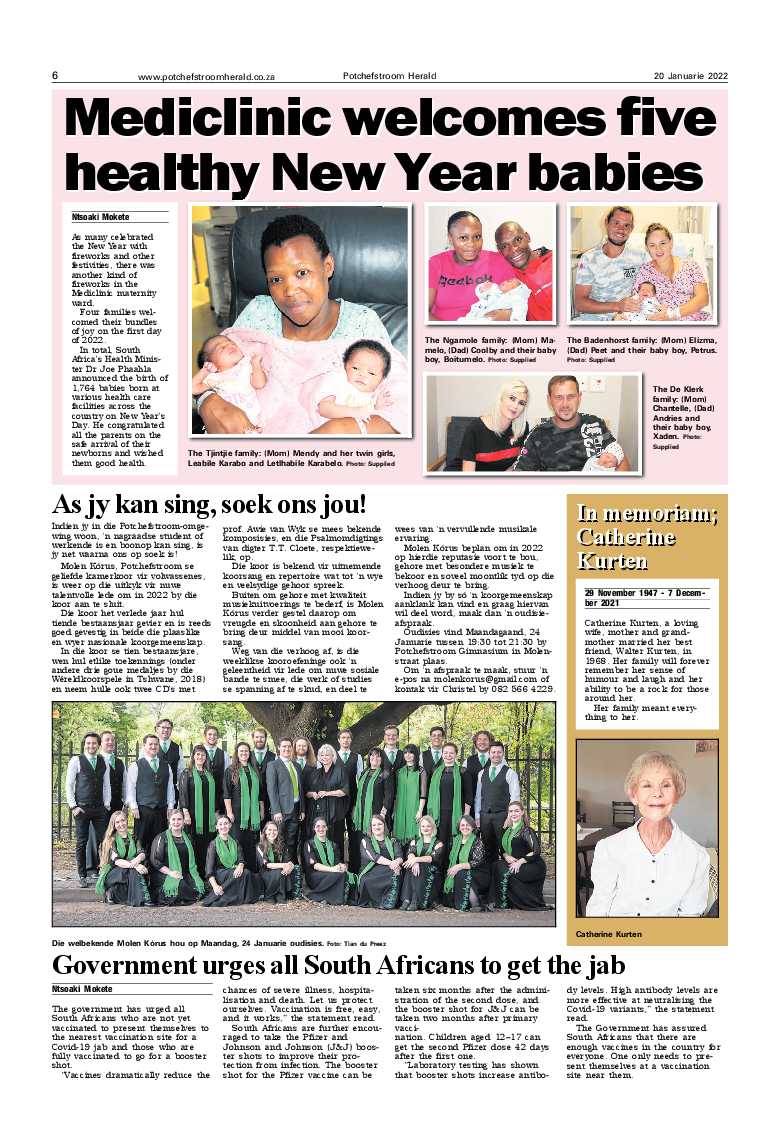 20 Januarie page 6