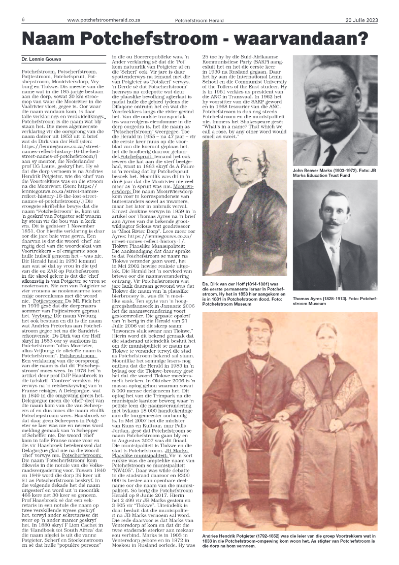 20 Julie page 6
