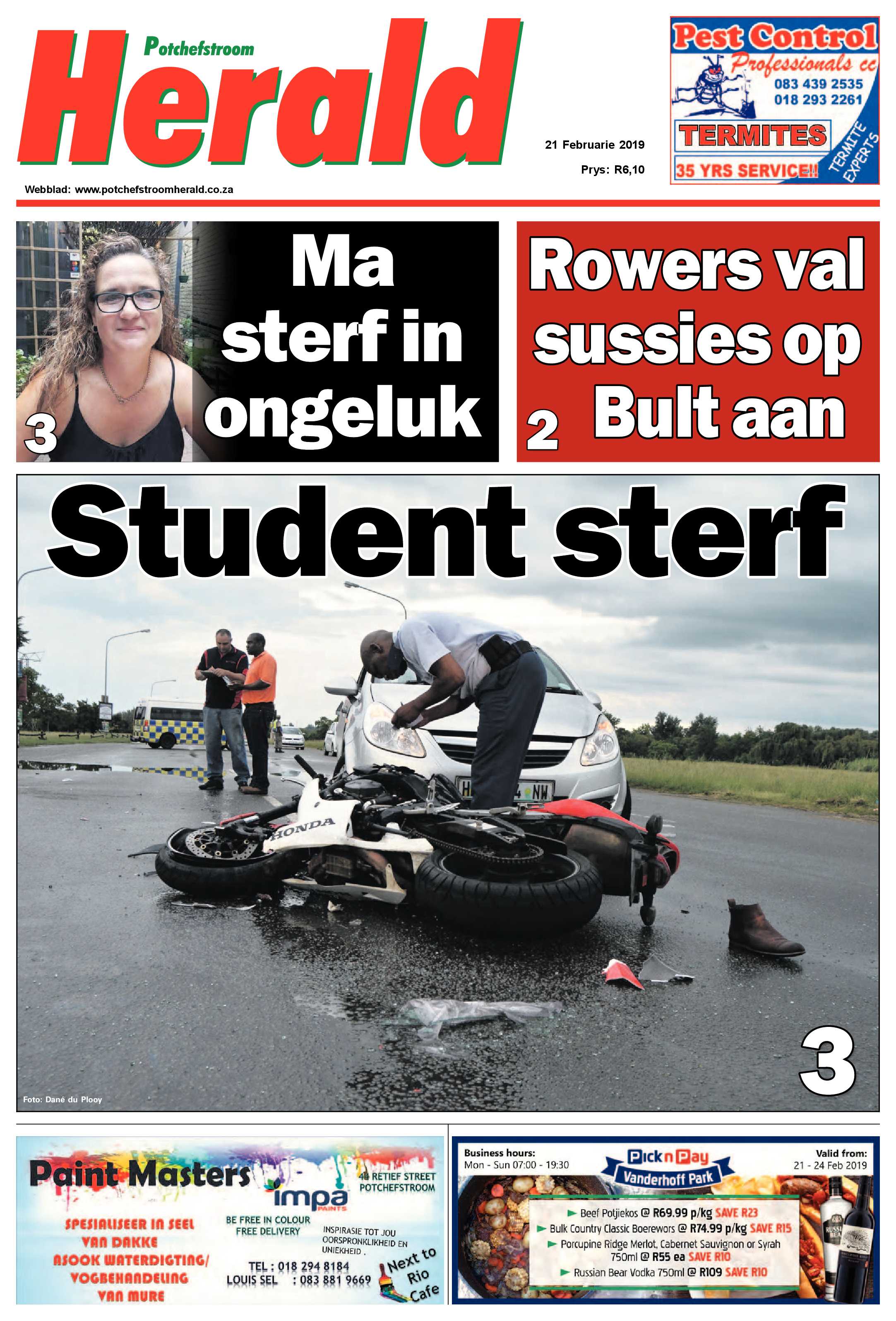 21 Februarie 2019 page 1