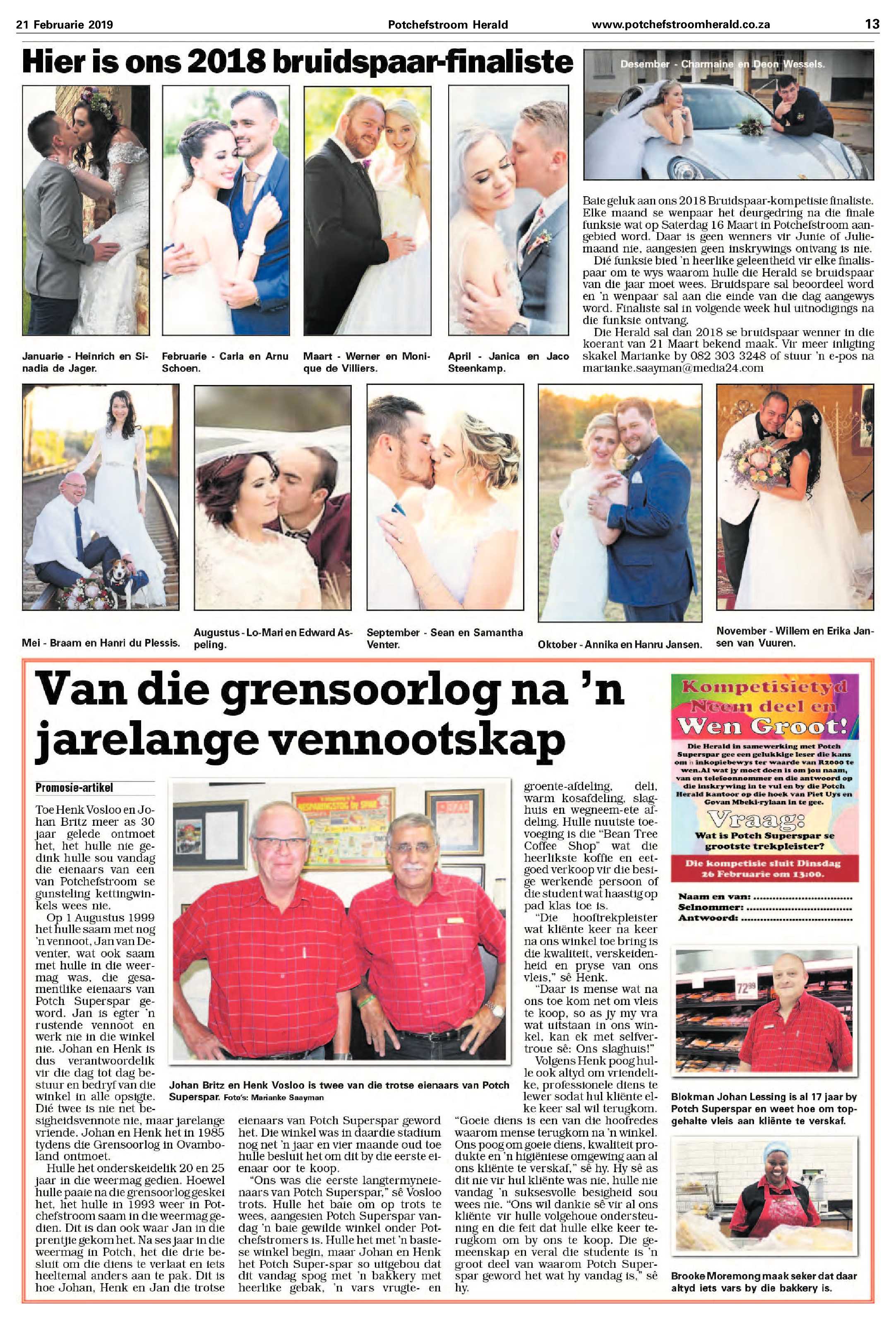 21 Februarie 2019 page 13
