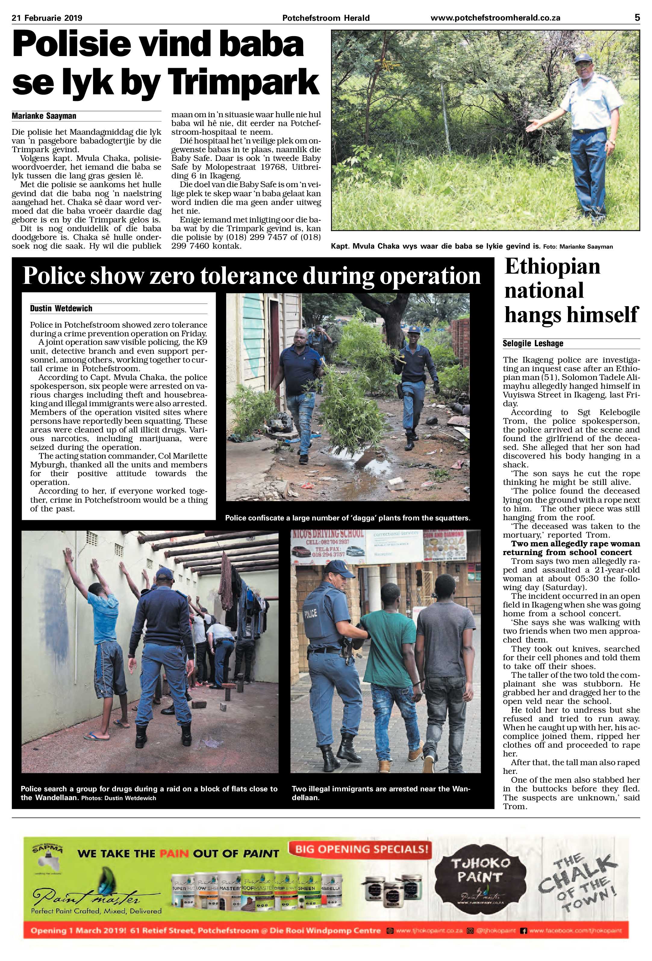 21 Februarie 2019 page 5