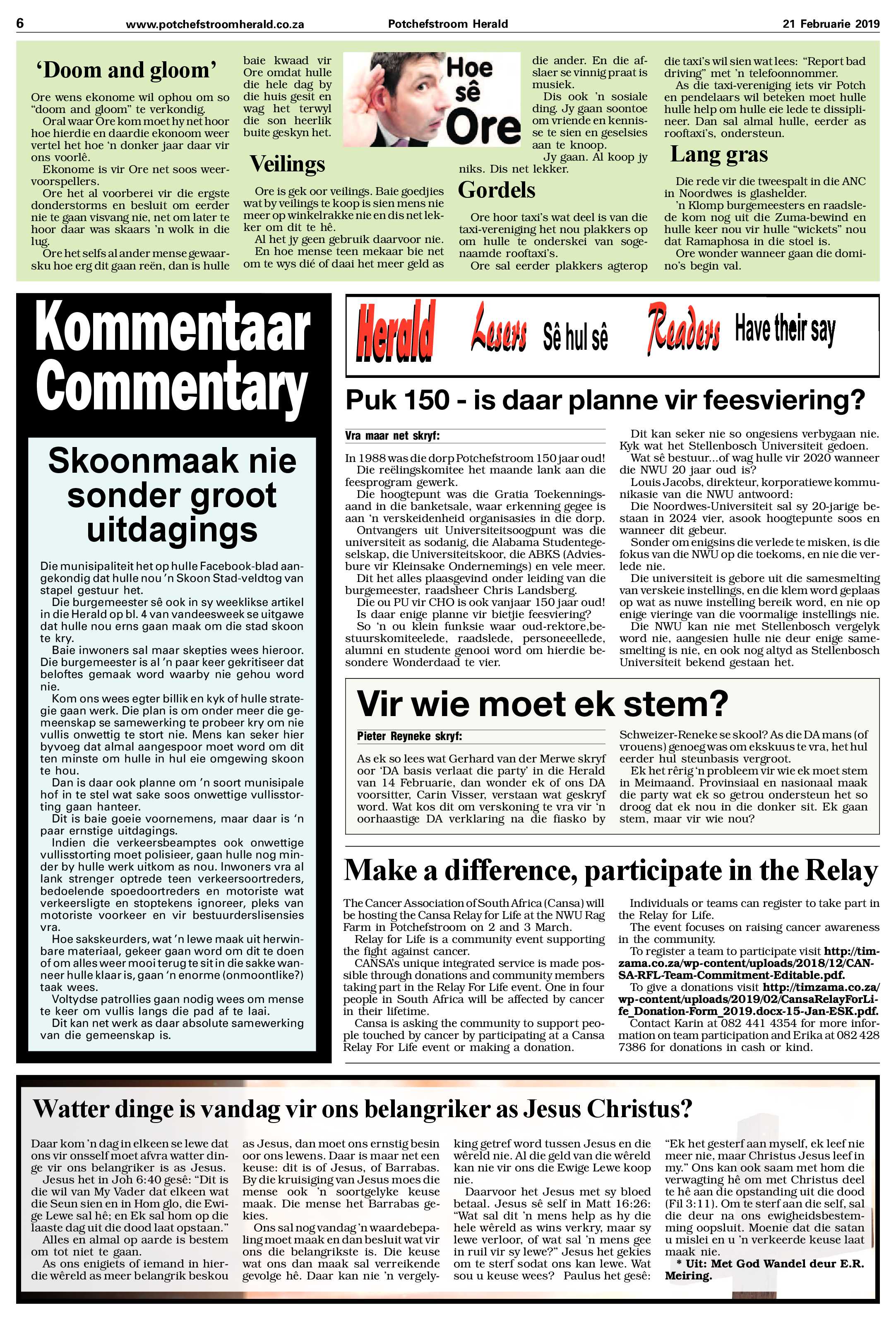 21 Februarie 2019 page 6