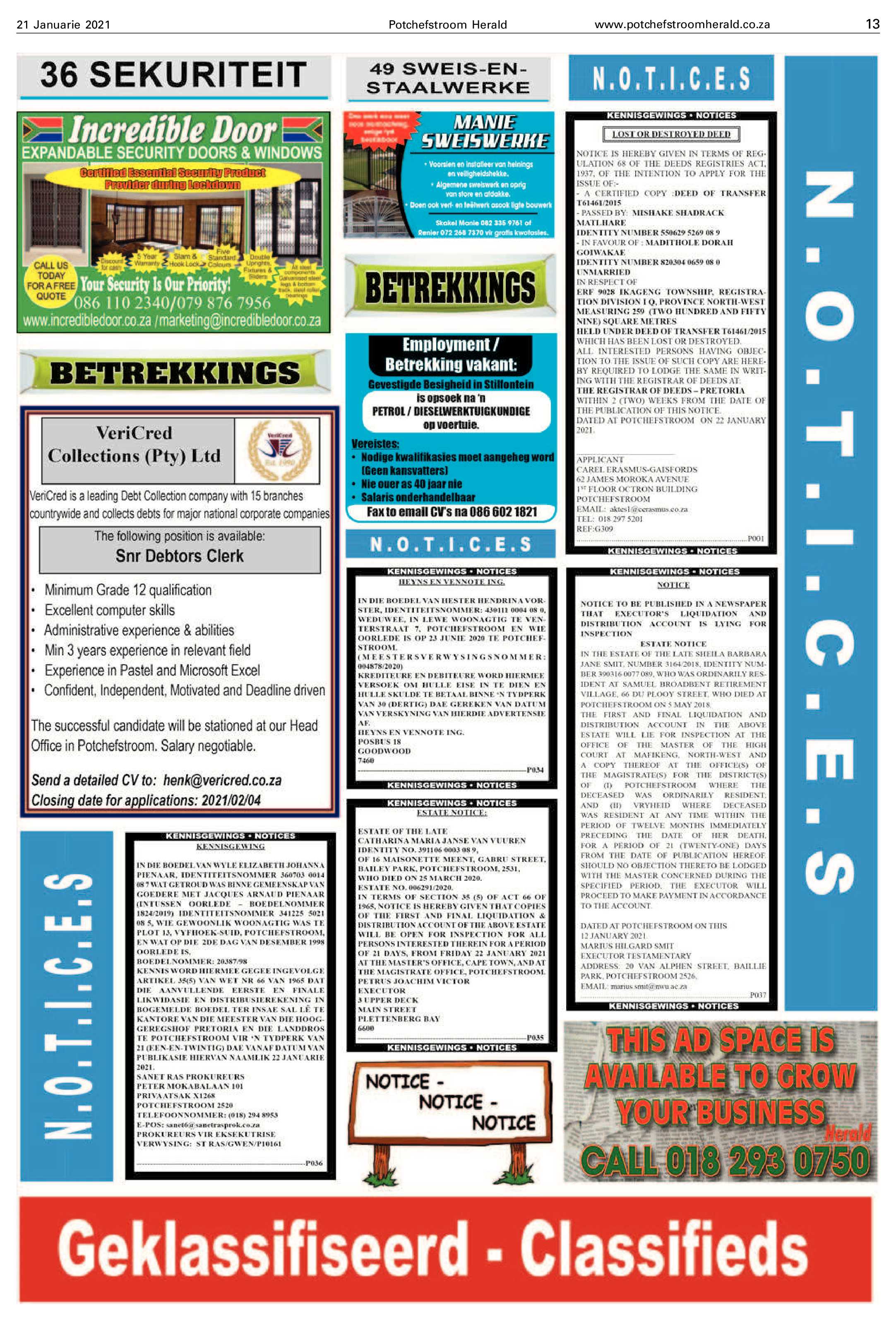 21 Januarie 2021 page 13