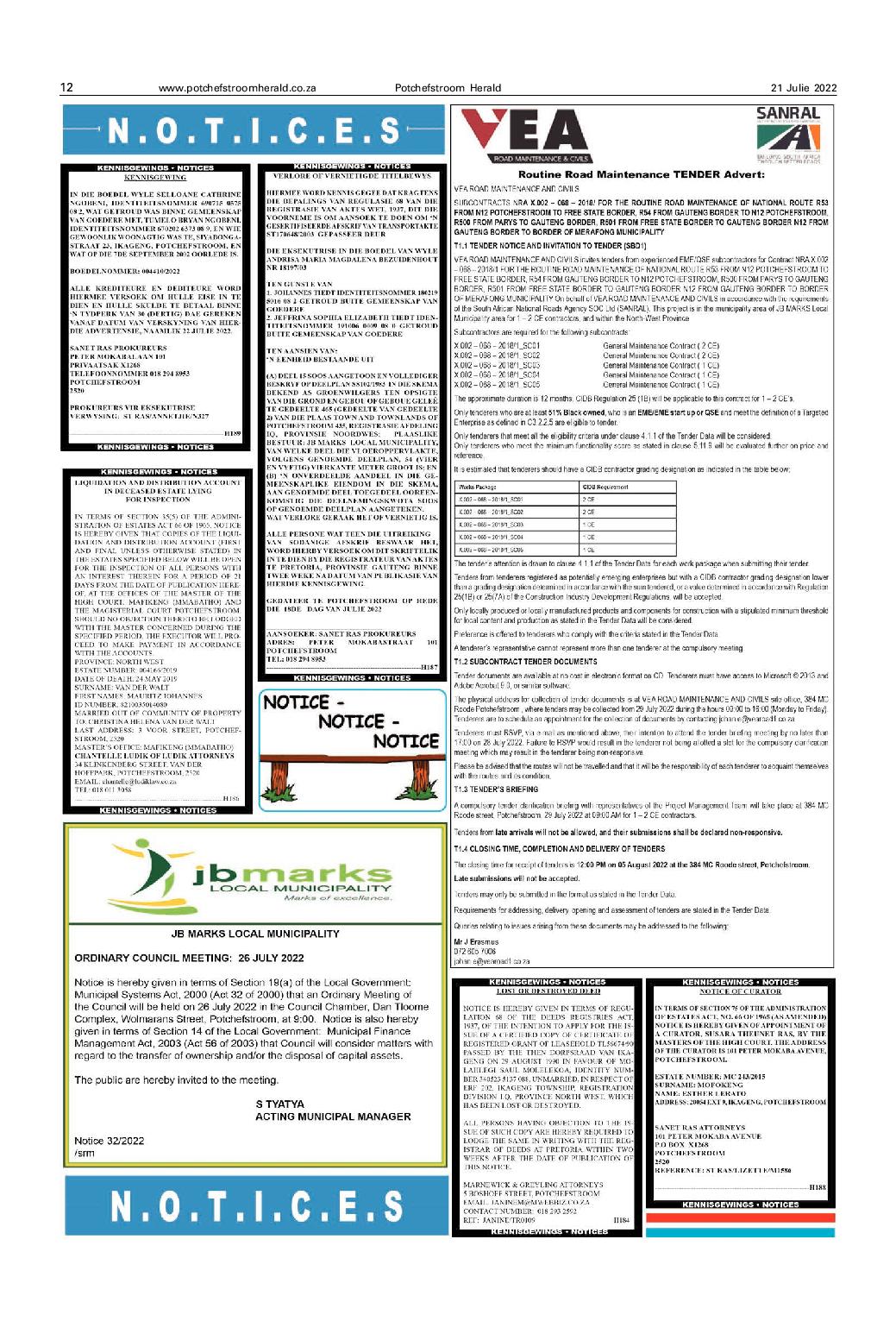 21 Julie 2022 page 12