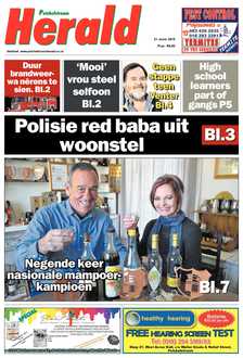 21 Junie 2018