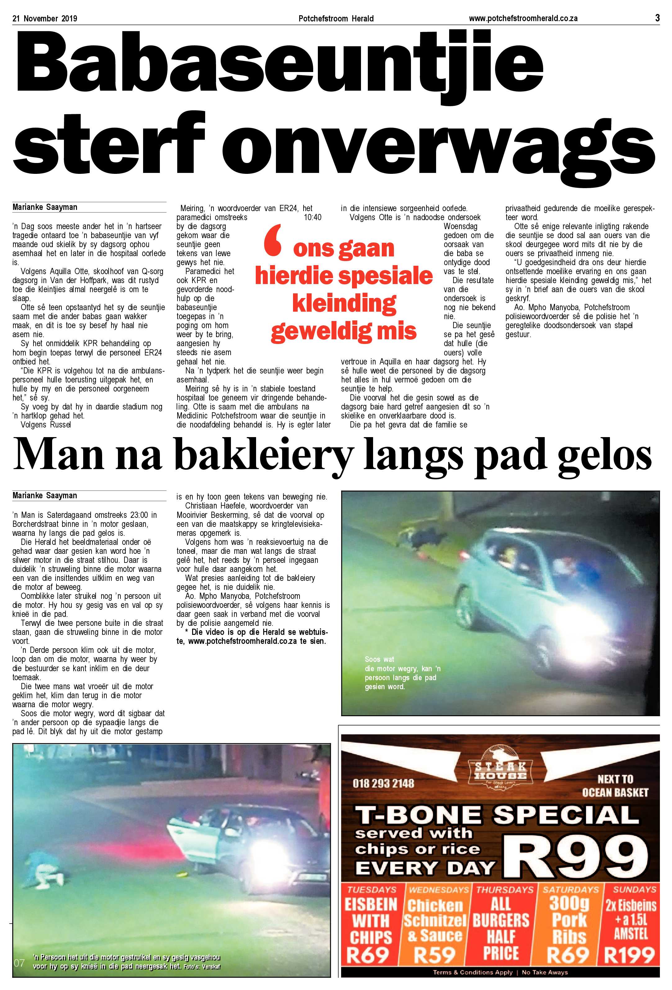 21 November 2019 page 3