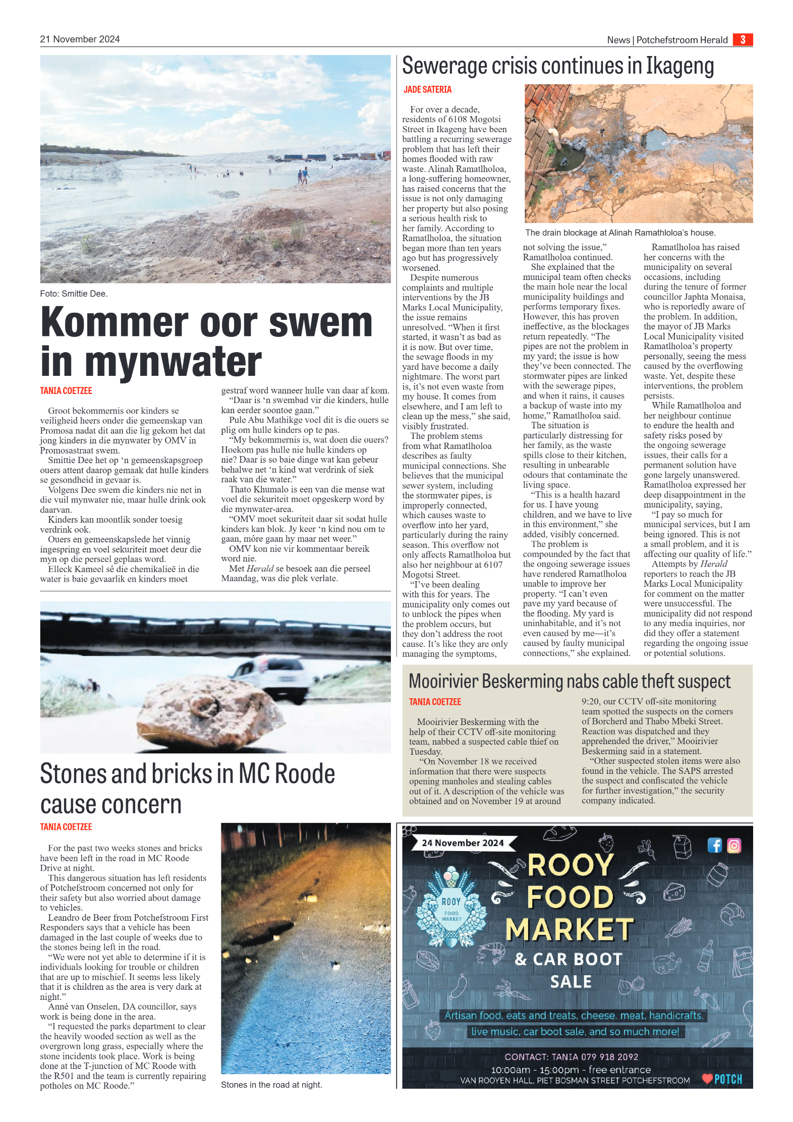 21 November 2024 page 3