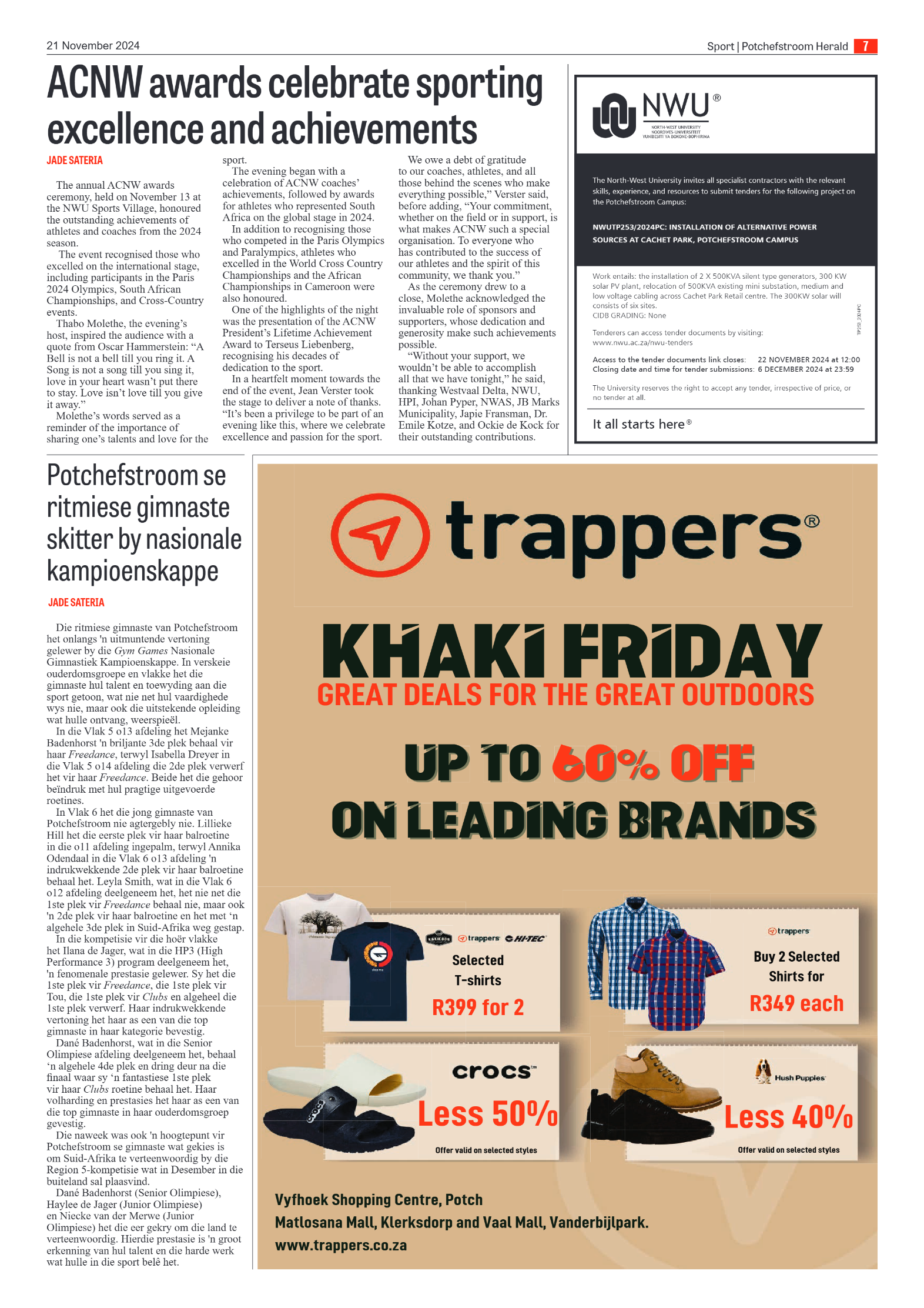 21 November 2024 page 7