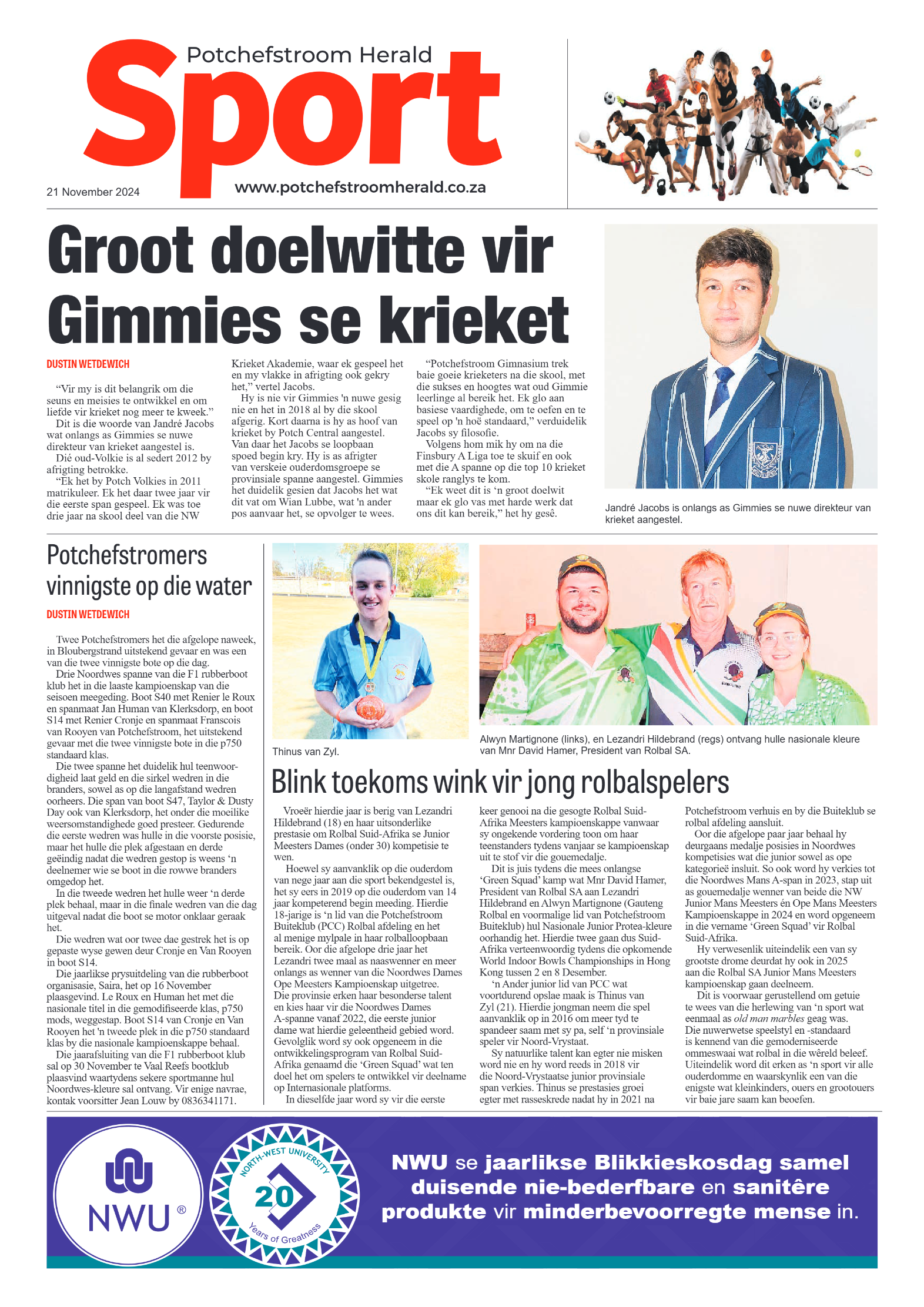 21 November 2024 page 8
