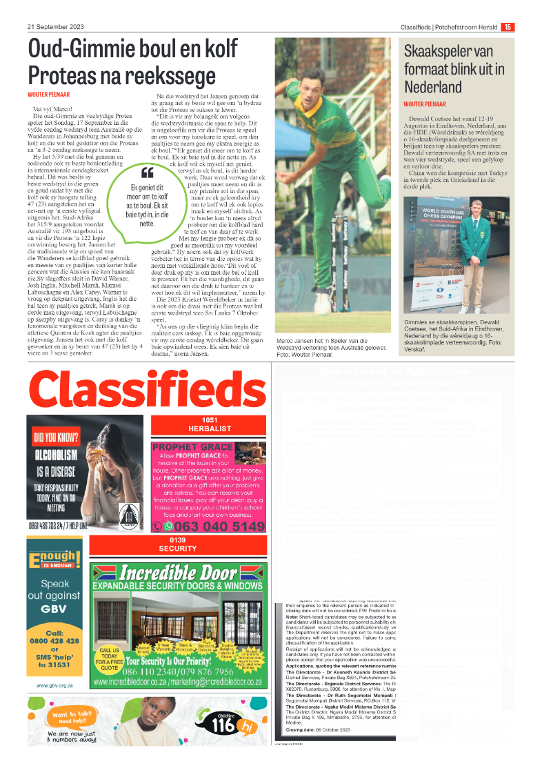 21 September 2023 page 13