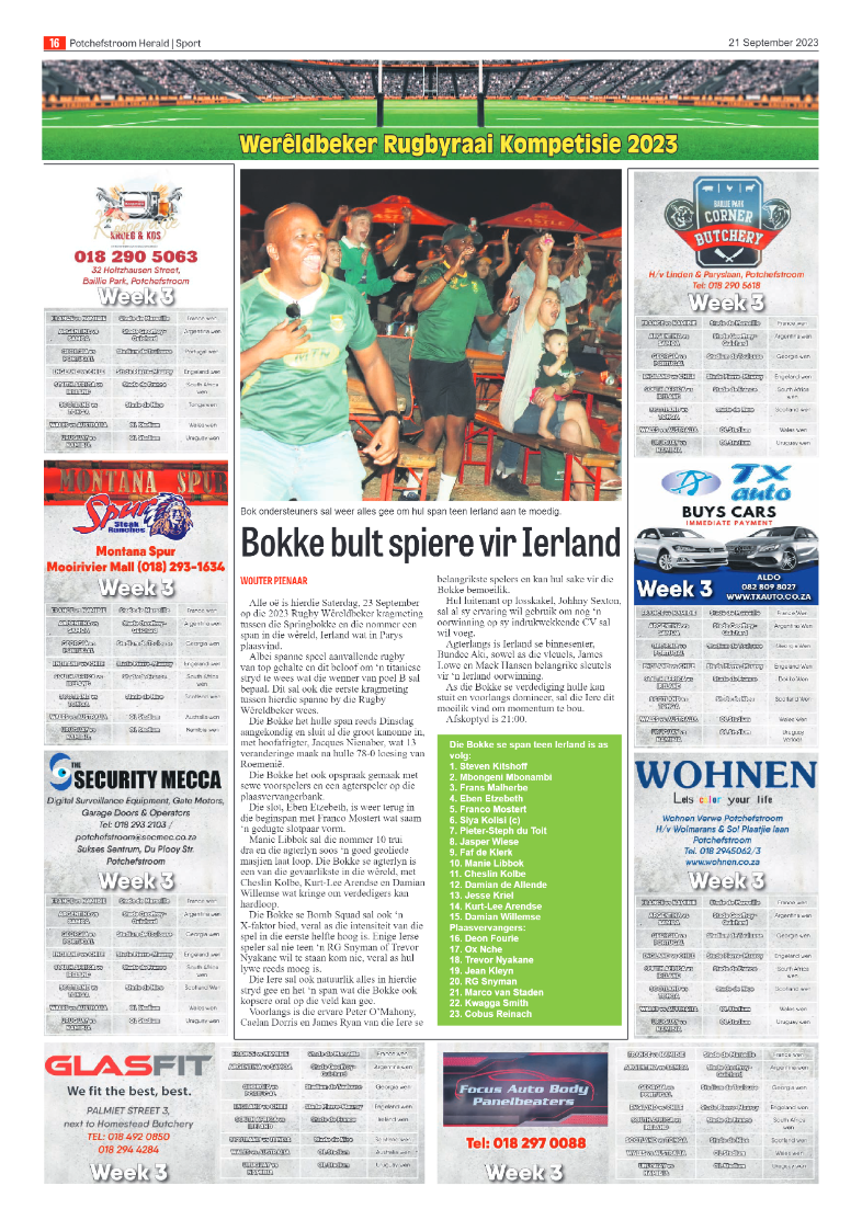 21 September 2023 page 14