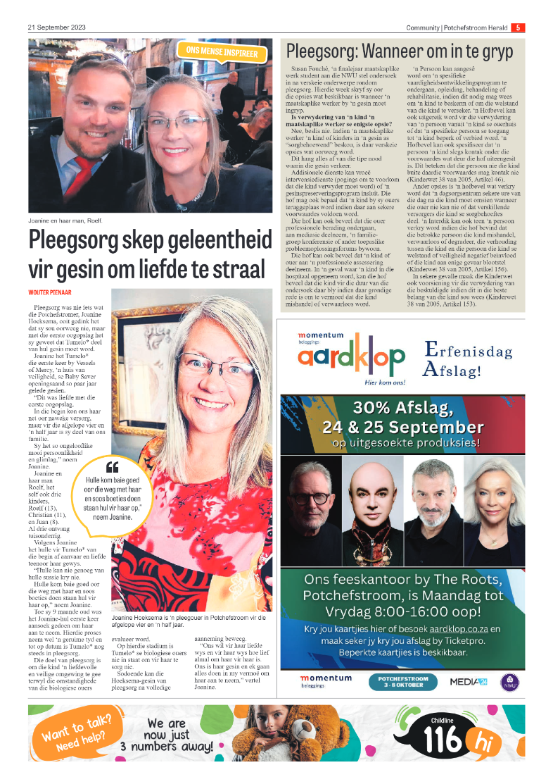 21 September 2023 page 5