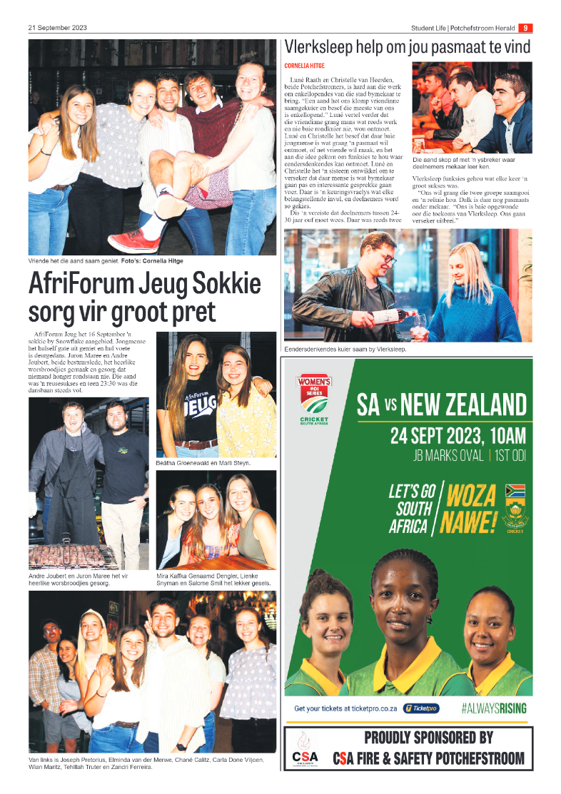 21 September 2023 page 9