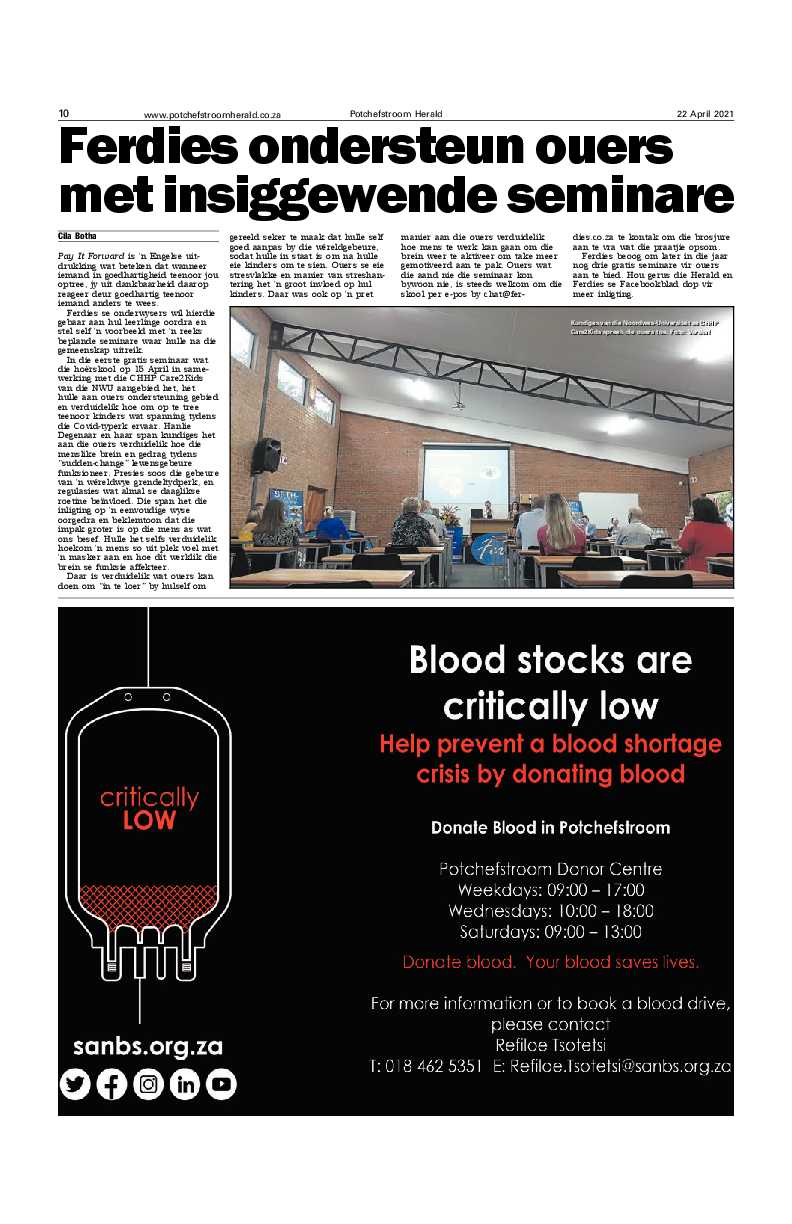 22 April 2021 page 10