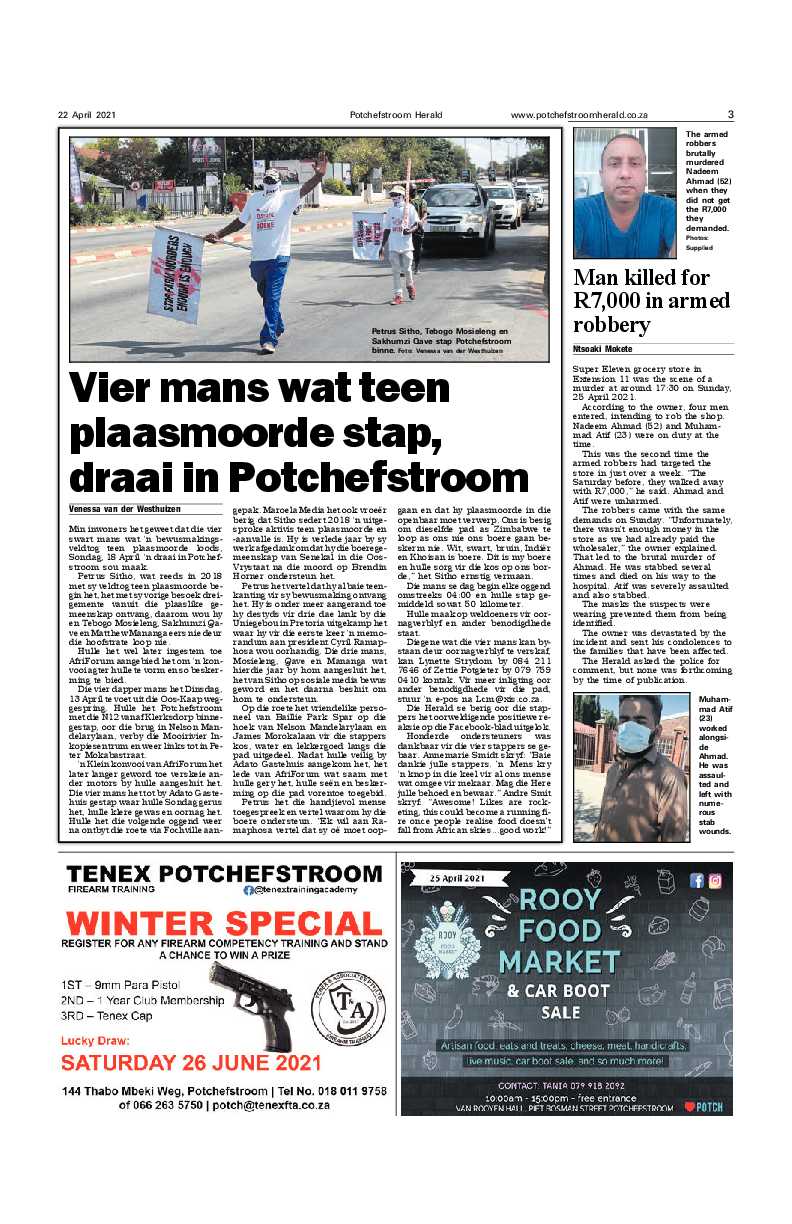 22 April 2021 page 3