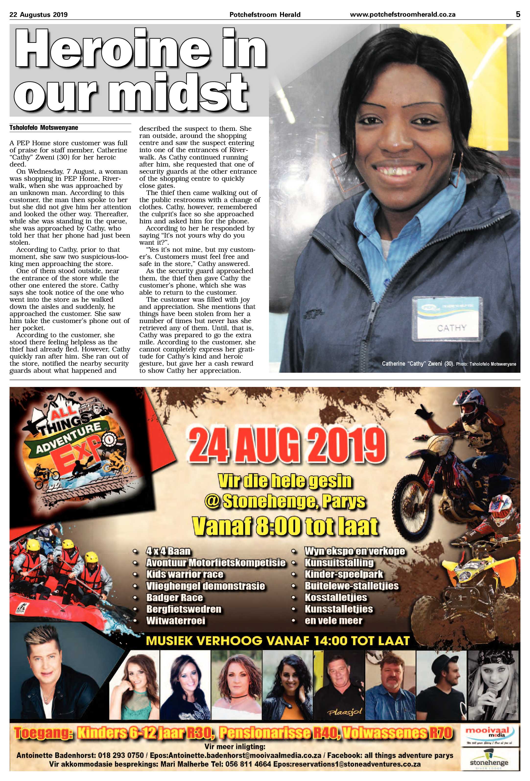 22 Augustus 2019 page 5