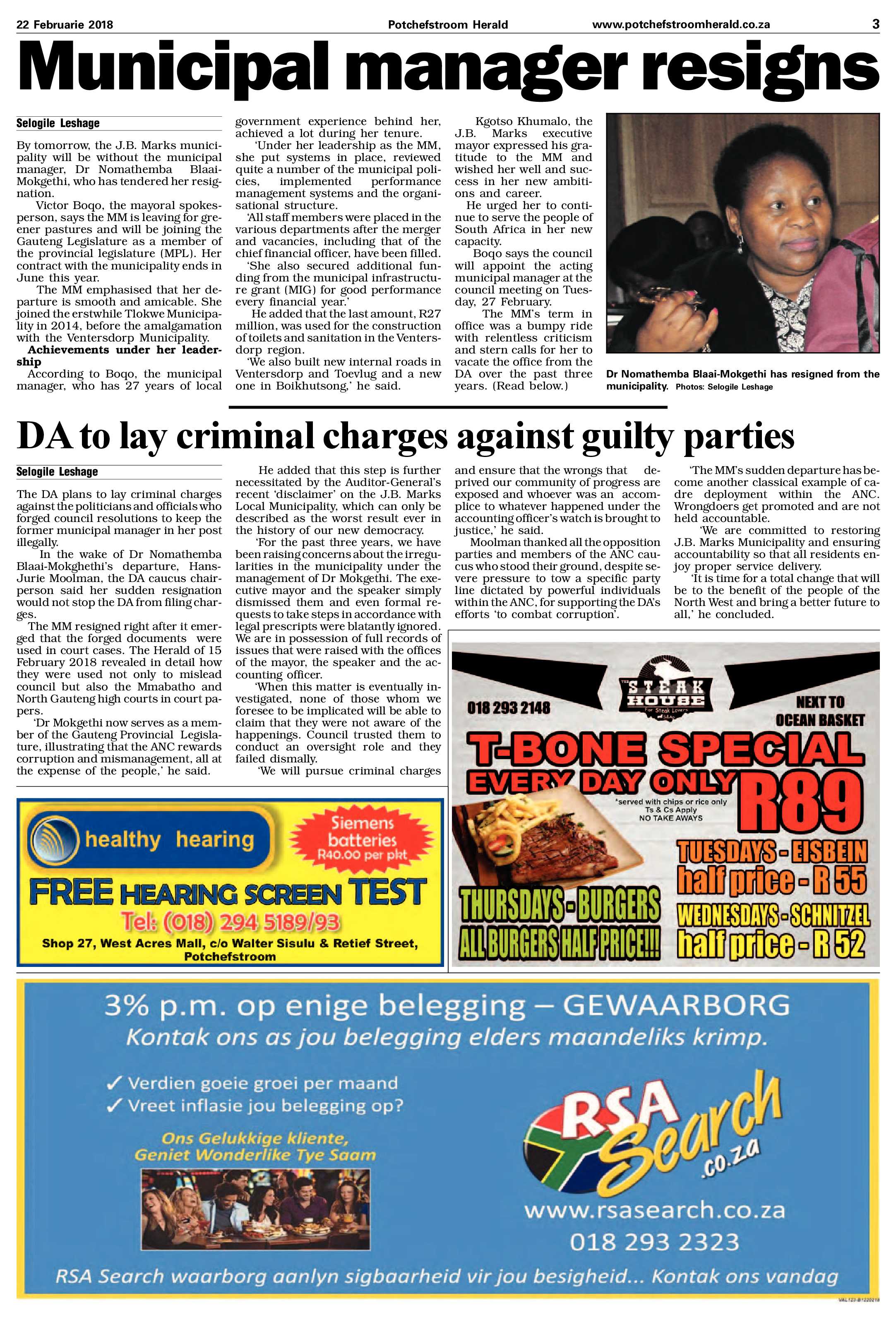 22 Februarie 2018 page 3