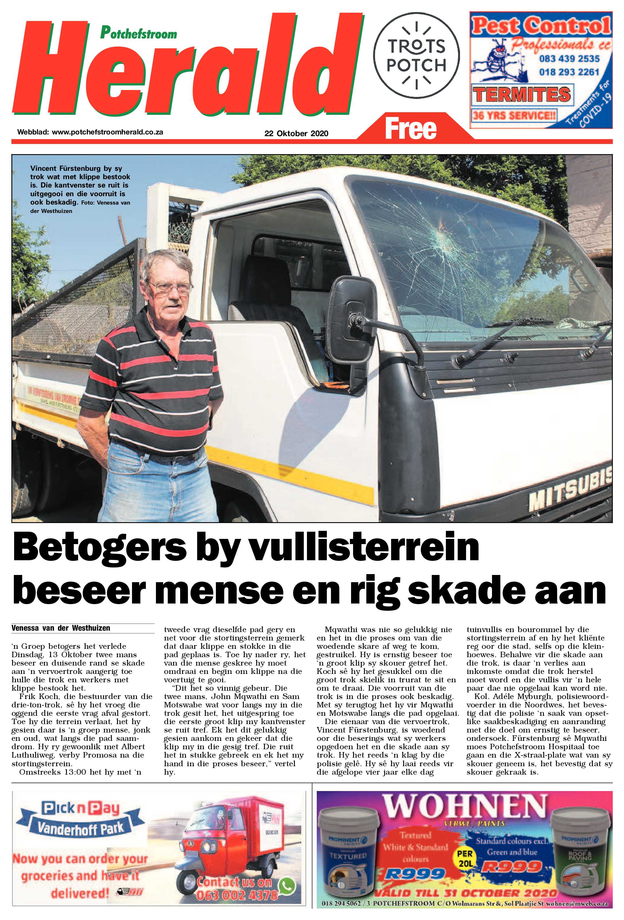 22 Oktober 2020 page 1