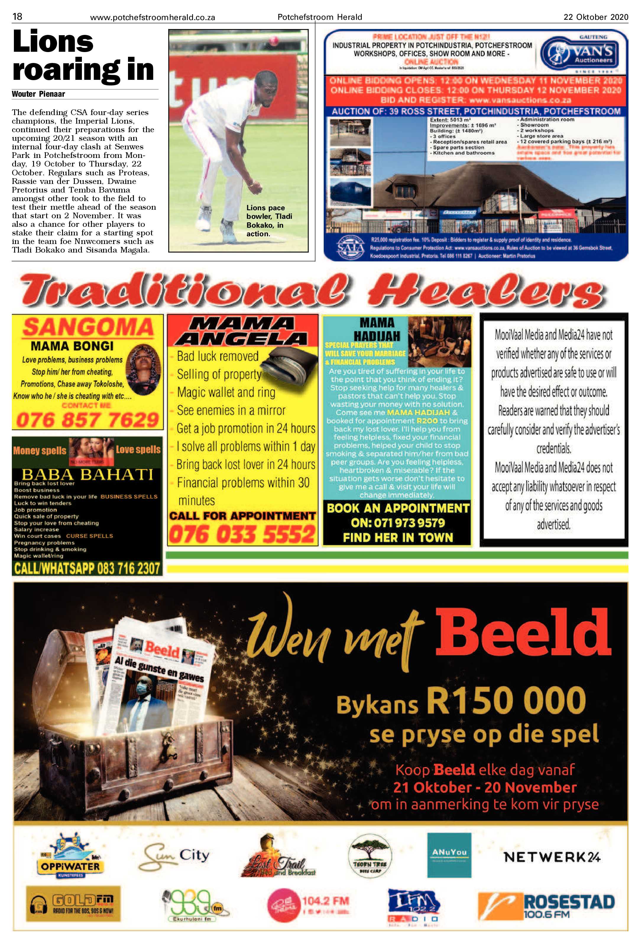 22 Oktober 2020 page 18
