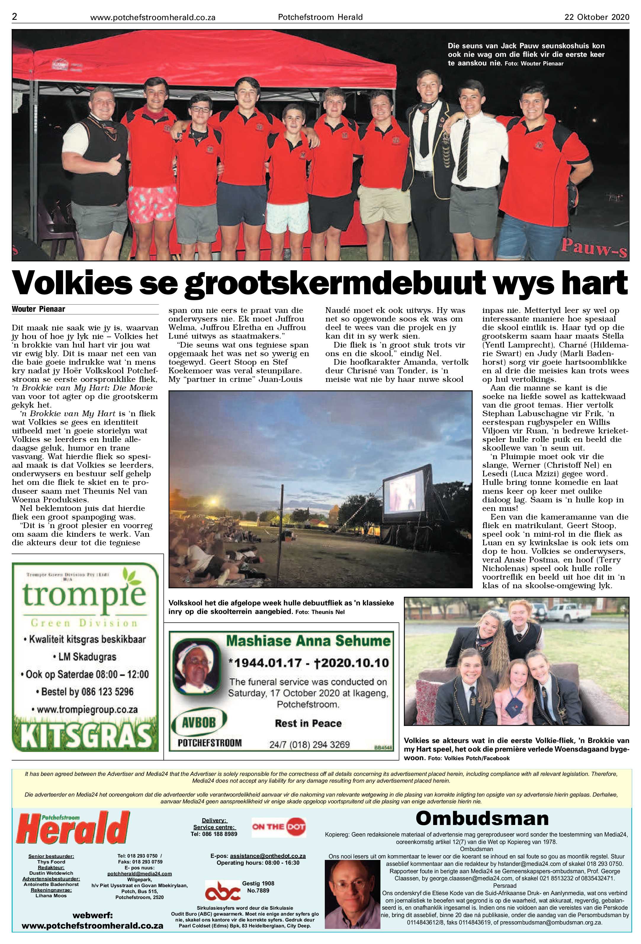 22 Oktober 2020 page 2