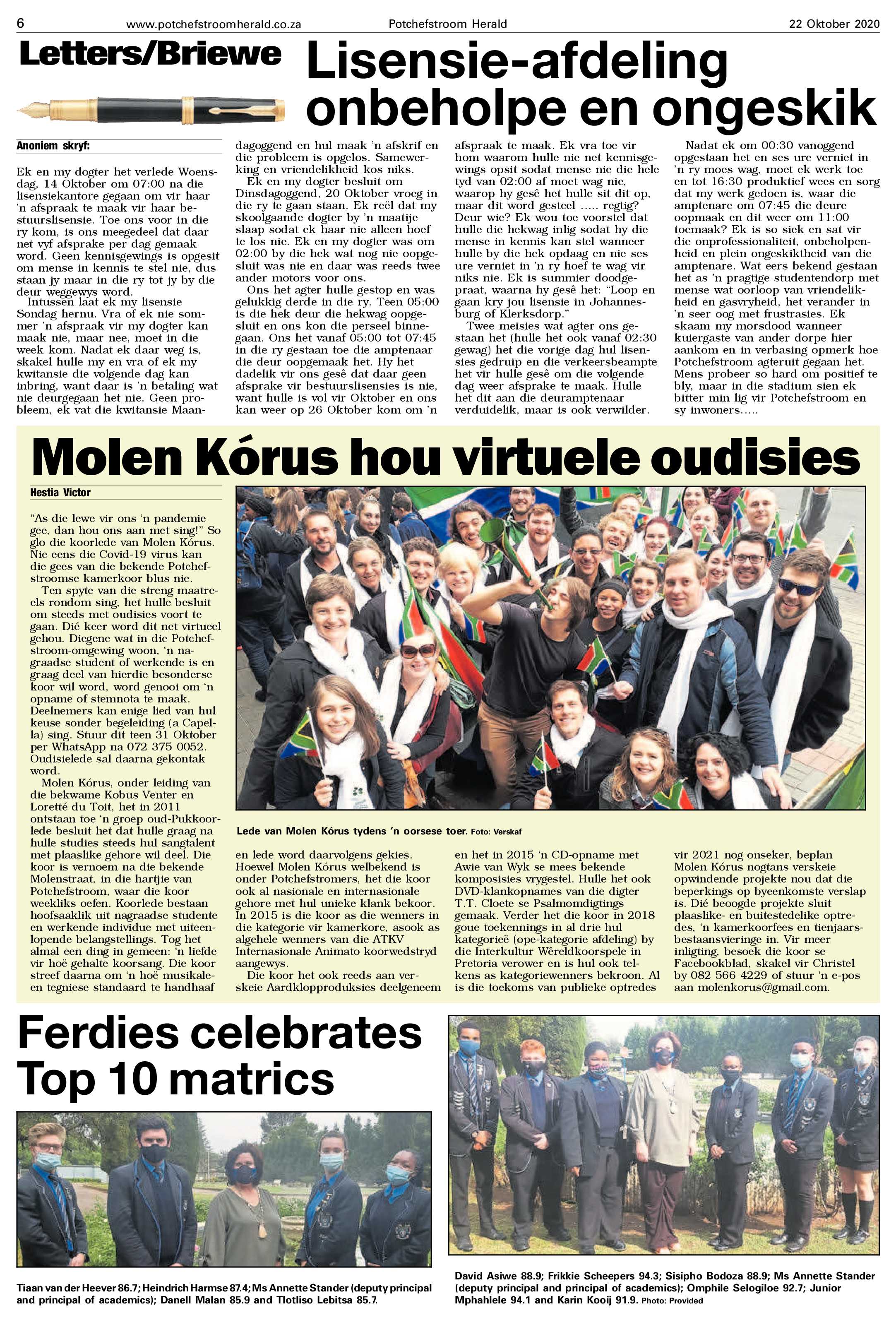 22 Oktober 2020 page 6