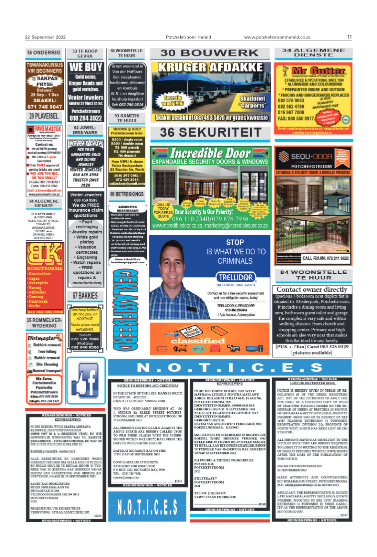 22 September 2022 page 11