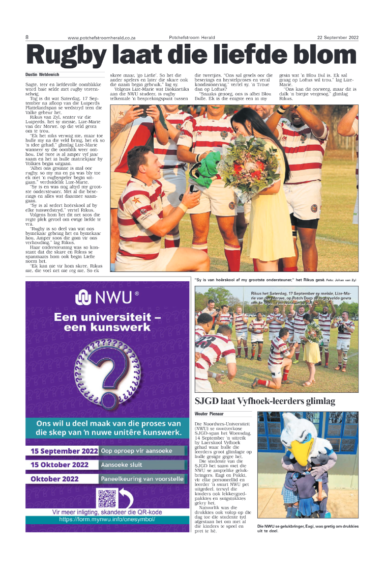 22 September 2022 page 8