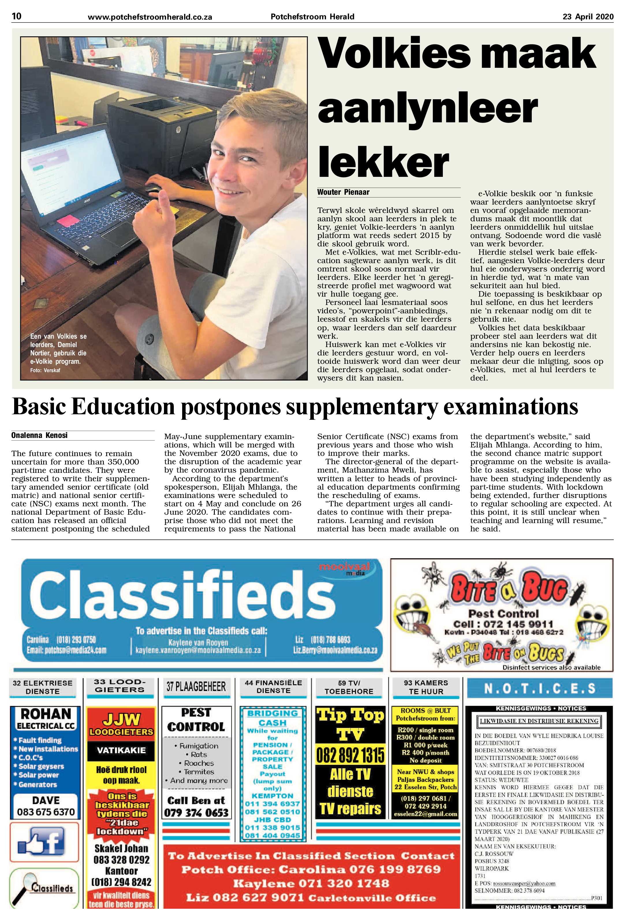 23 April 2020 page 10