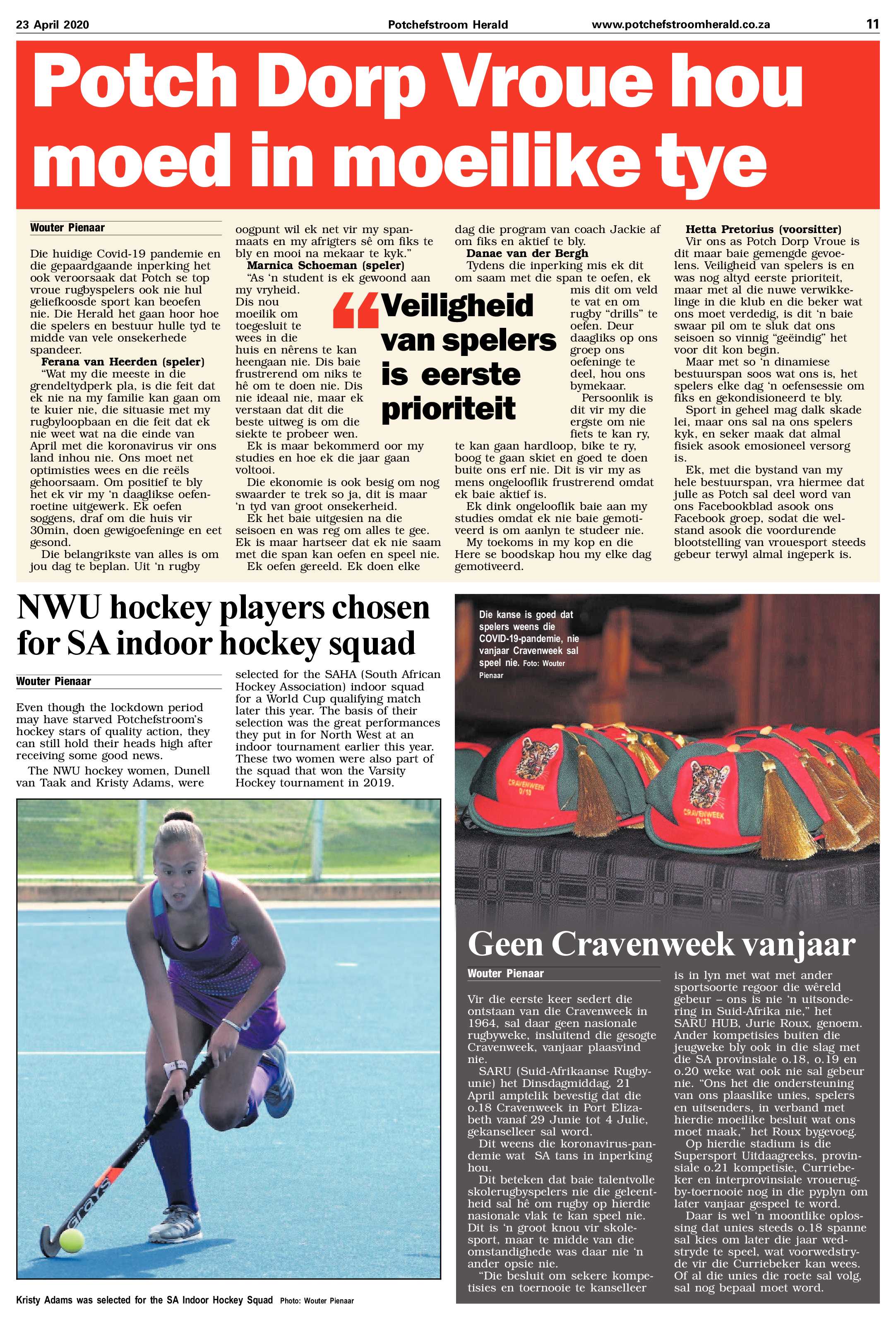 23 April 2020 page 11