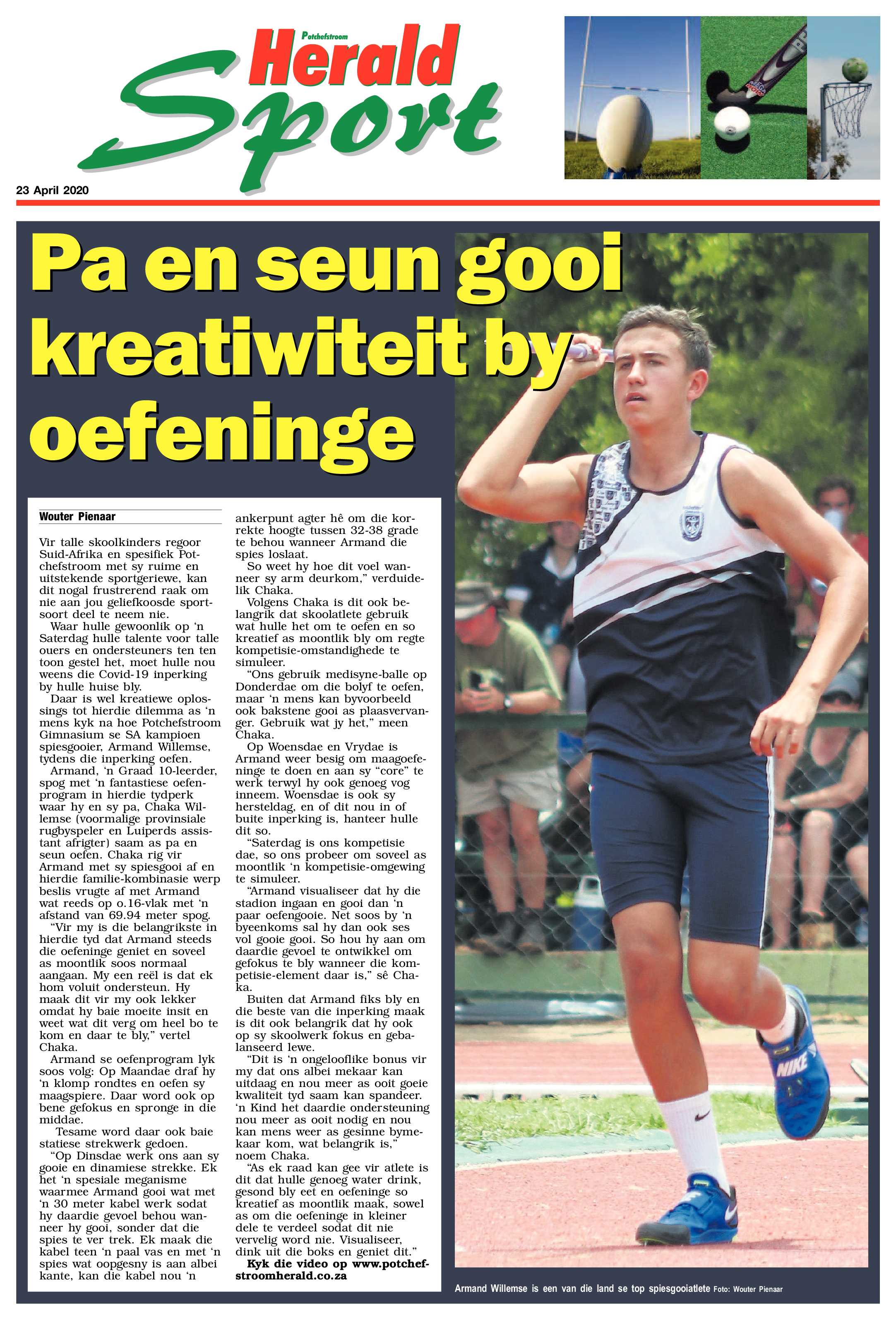 23 April 2020 page 12