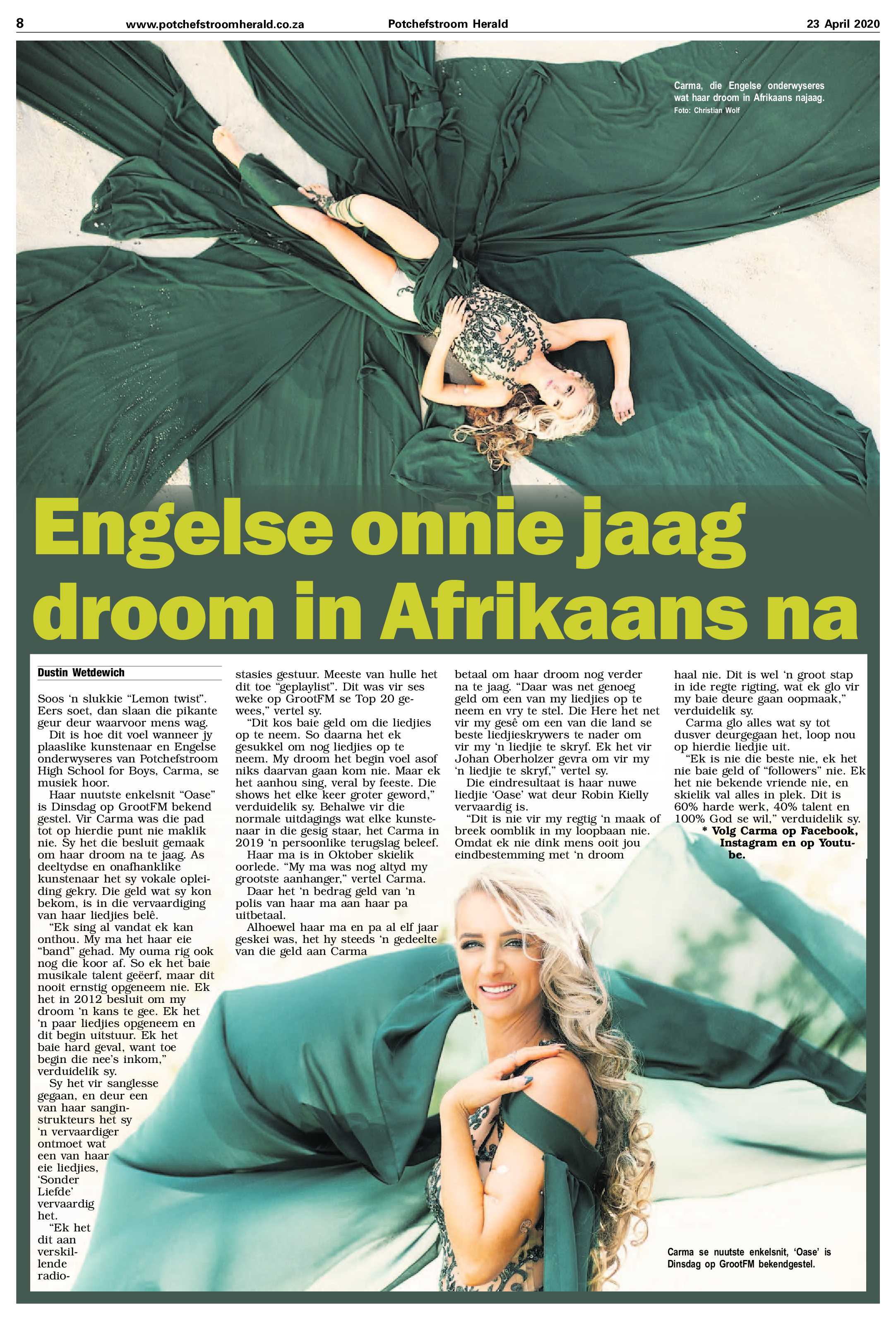 23 April 2020 page 8