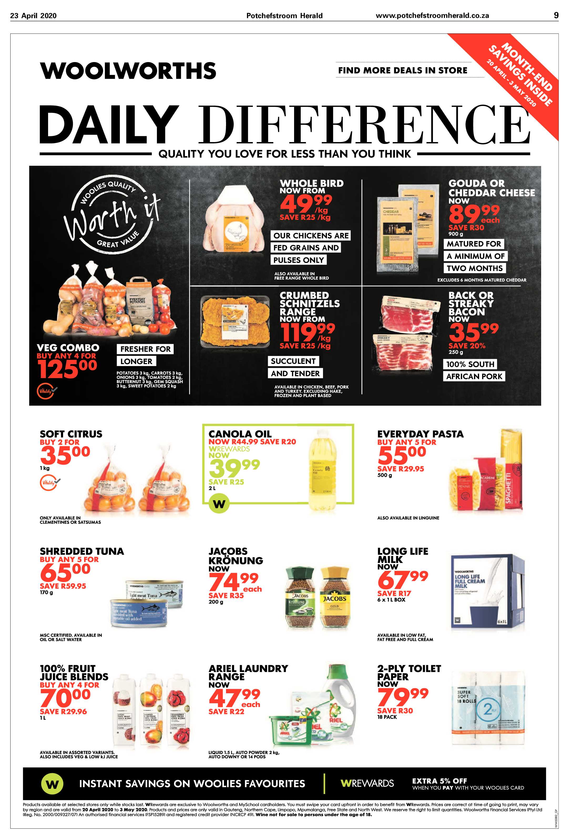 23 April 2020 page 9
