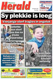 23 Augustus 2018