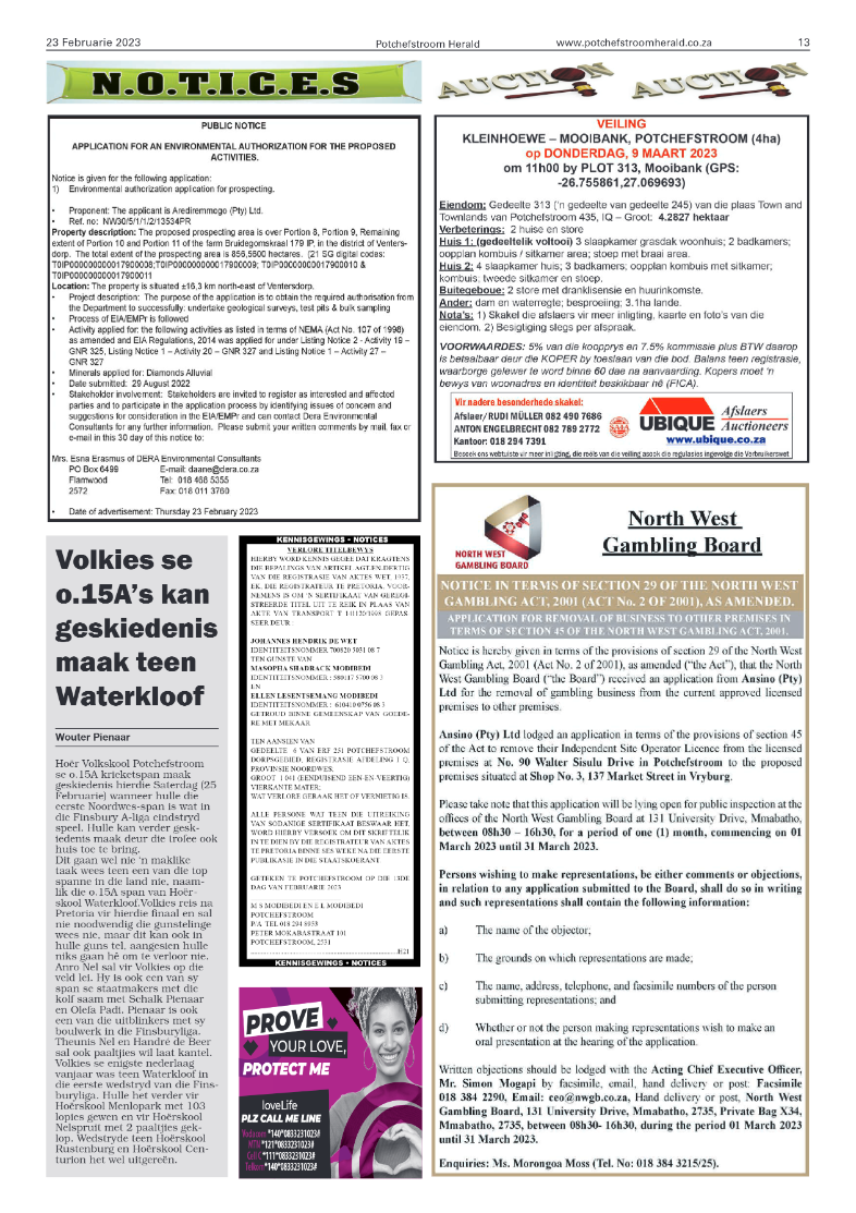 23 Februarie 2023 page 13