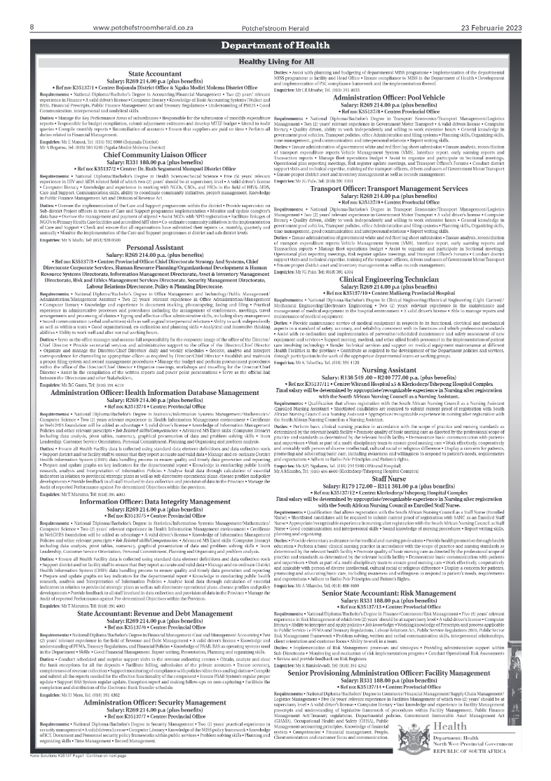 23 Februarie 2023 page 8