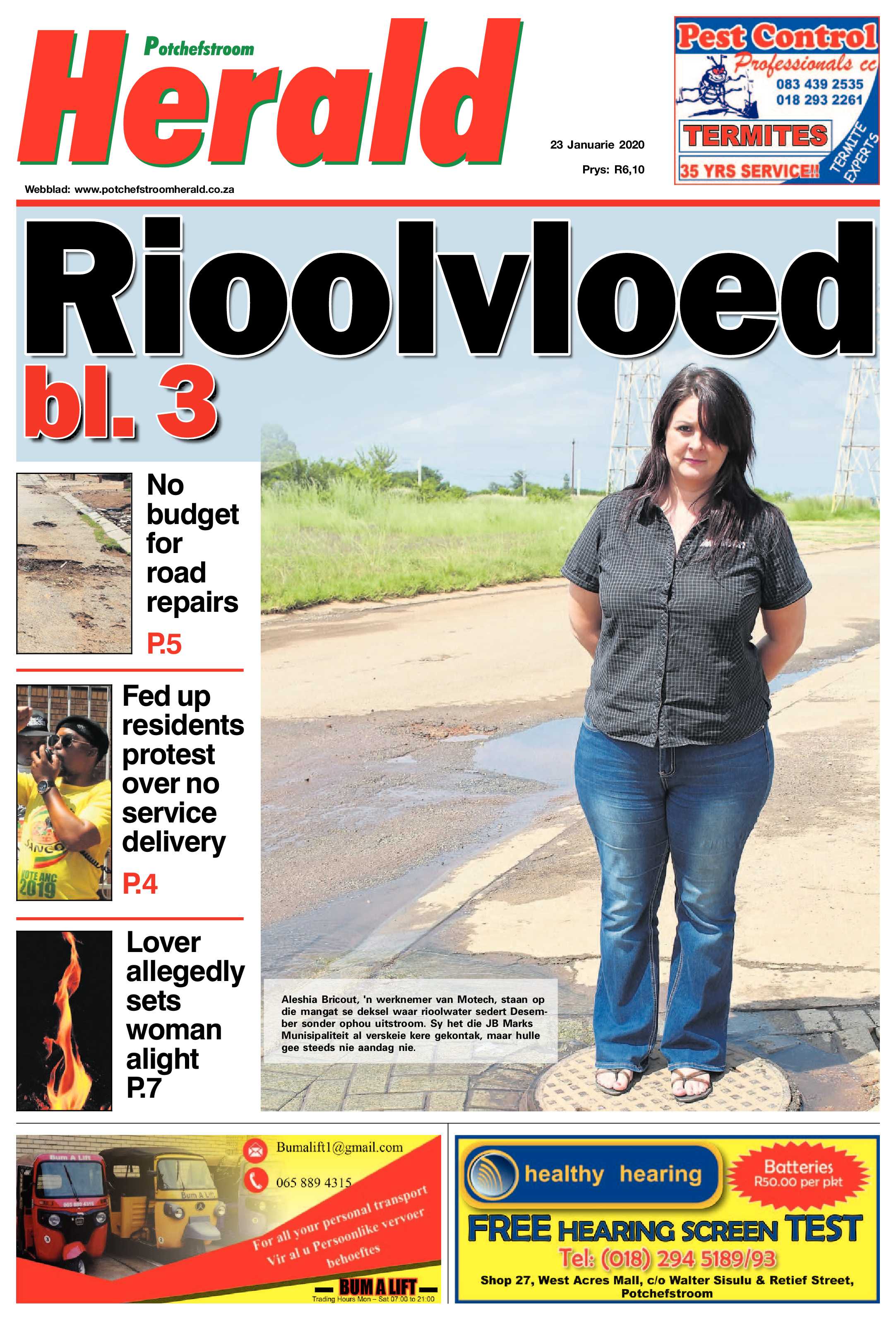 23 Januarie 2020 page 1